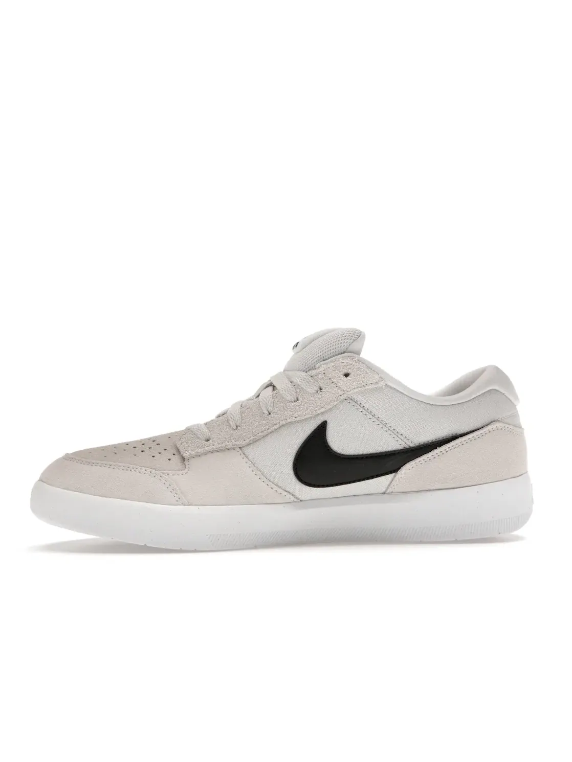 Мужские кроссовки Nike SB Force 58 — изображение 3 из 4, черный
