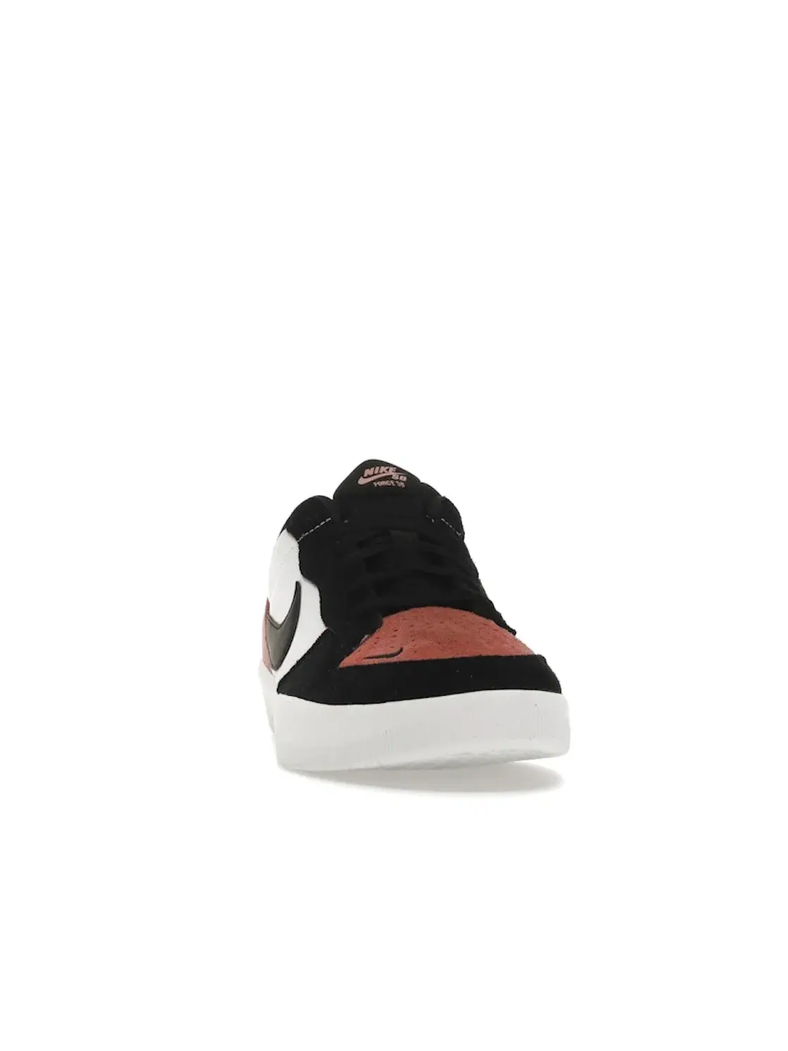 Мужские кроссовки с низким профилем Nike SB Force 58 Nike — изображение 2 из 4