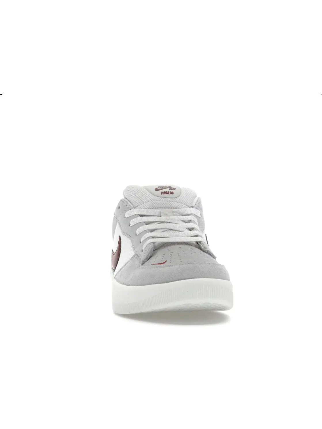 Мужские кроссовки Nike SB Force 58 — изображение 2 из 4