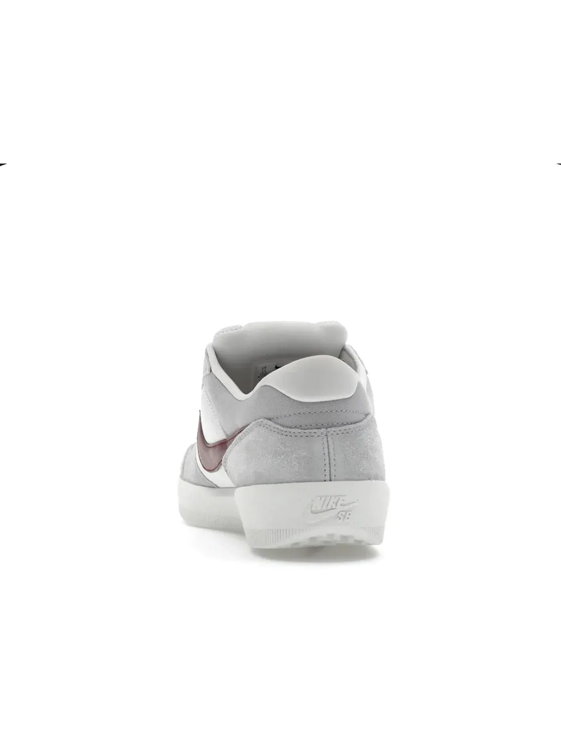 Мужские кроссовки Nike SB Force 58 — изображение 4 из 4