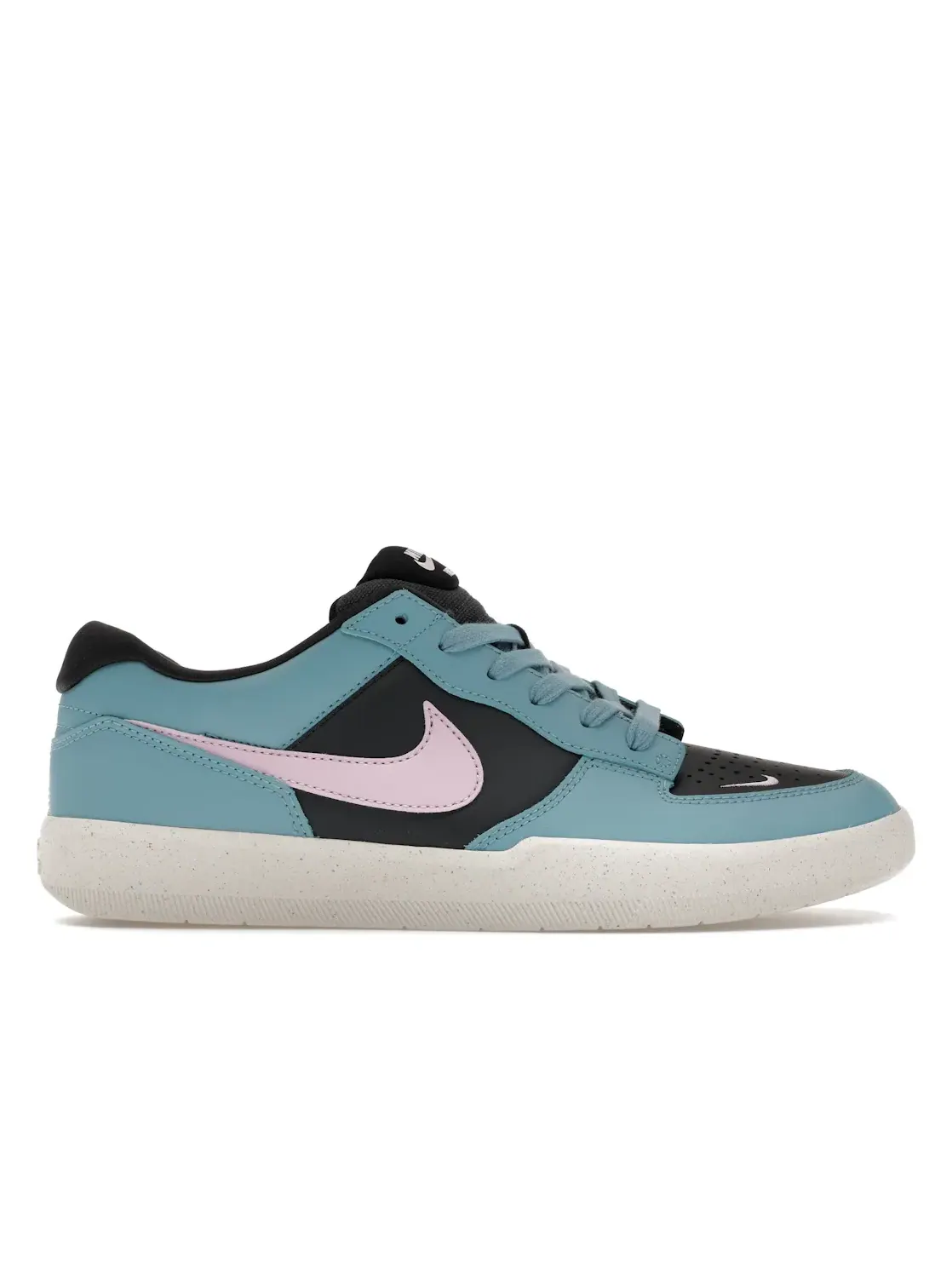 Мужские кроссовки с джинсовым верхом Nike SB Force 58 Premium — изображение 1 из 4