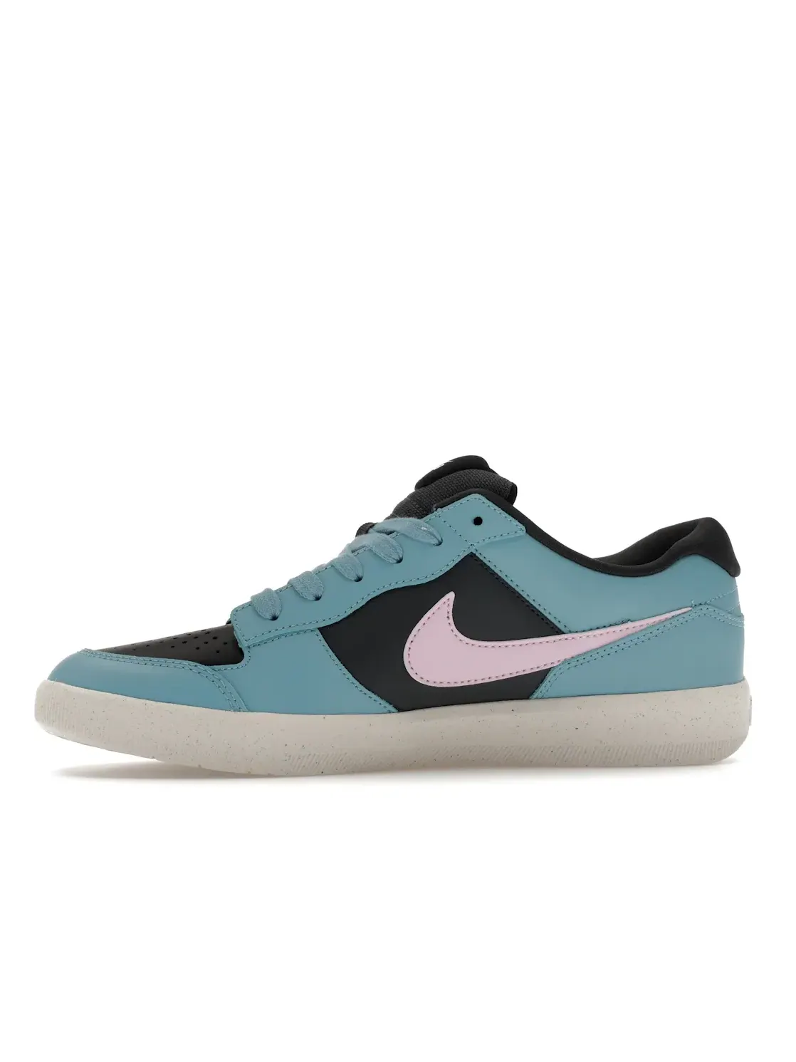 Мужские кроссовки с джинсовым верхом Nike SB Force 58 Premium — изображение 3 из 4