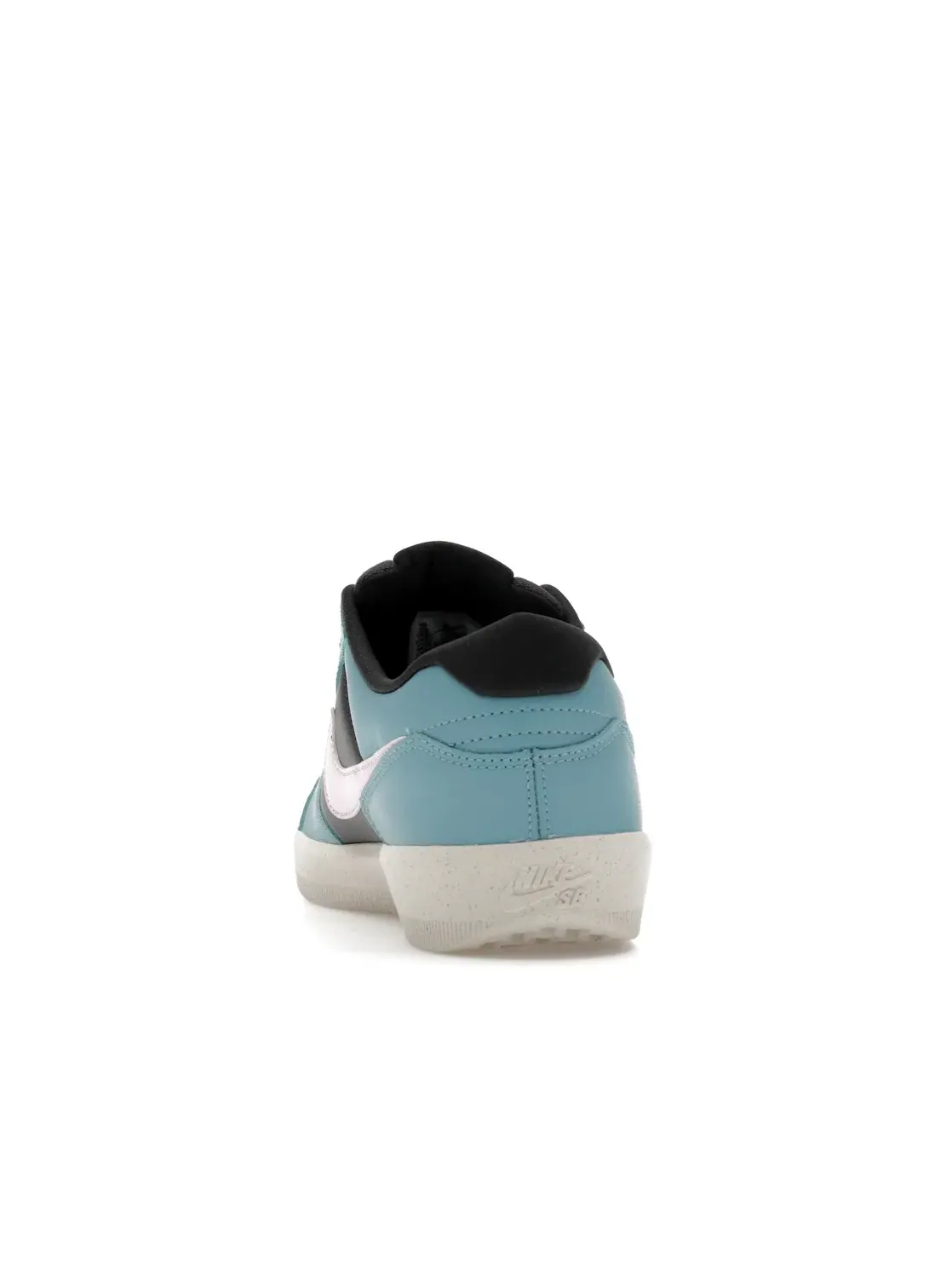 Мужские кроссовки с джинсовым верхом Nike SB Force 58 Premium — изображение 4 из 4