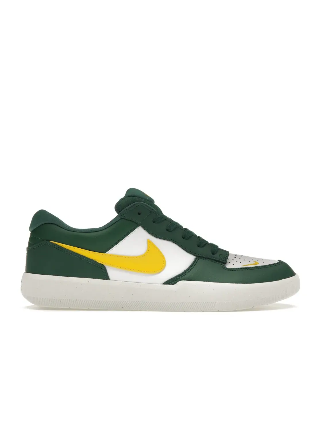 Мужские кроссовки с низким профилем Nike SB Force 58 Premium — изображение 1 из 4