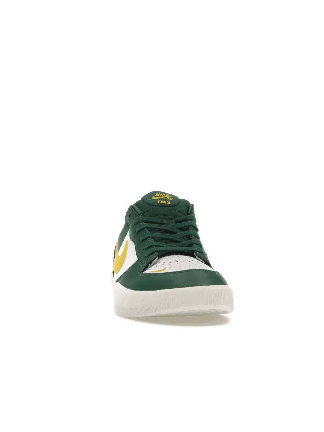 Мужские кроссовки с низким профилем Nike SB Force 58 Premium — изображение 2 из 4