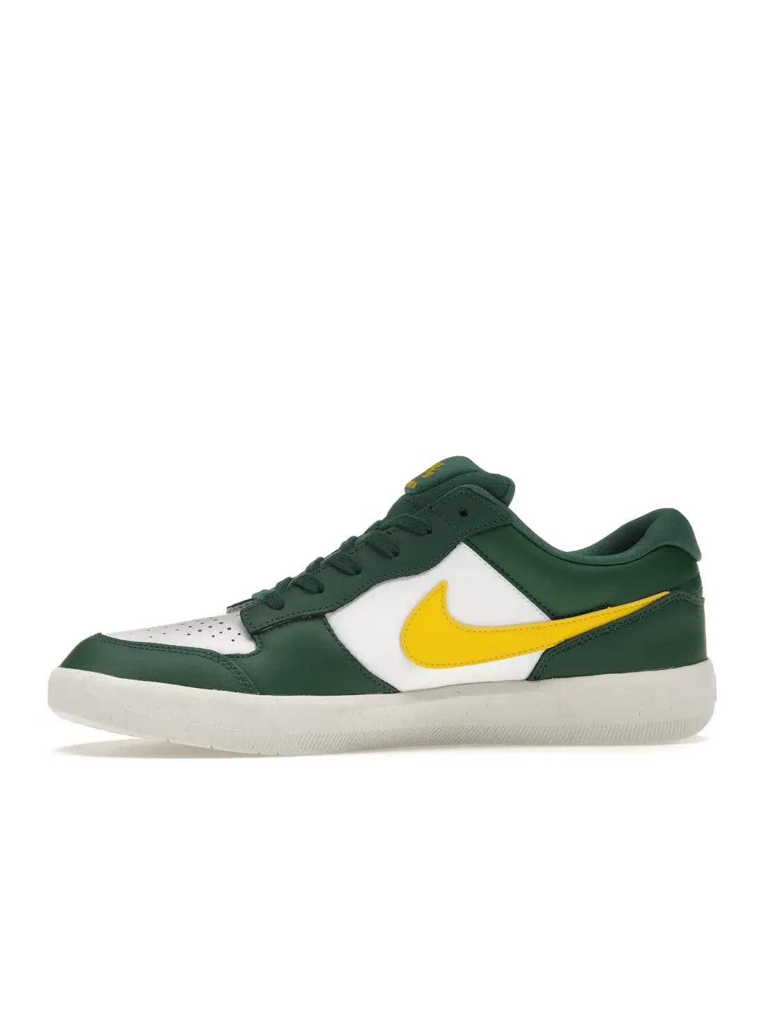 Мужские кроссовки с низким профилем Nike SB Force 58 Premium — изображение 3 из 4