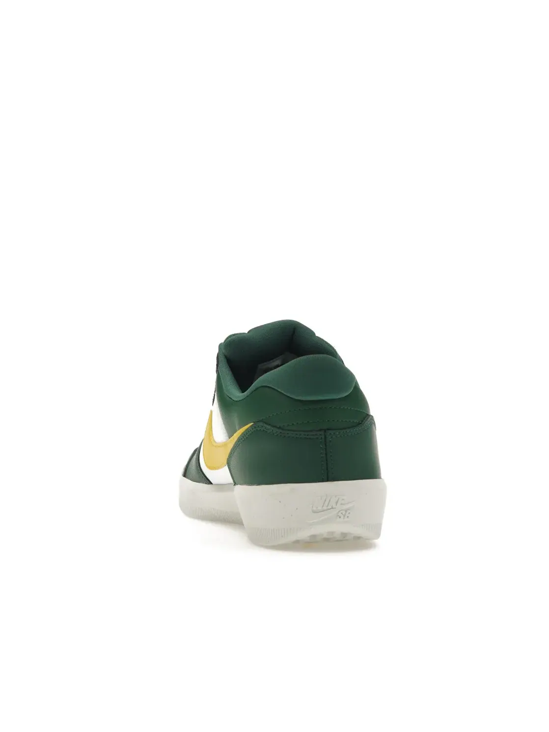 Мужские кроссовки с низким профилем Nike SB Force 58 Premium — изображение 4 из 4