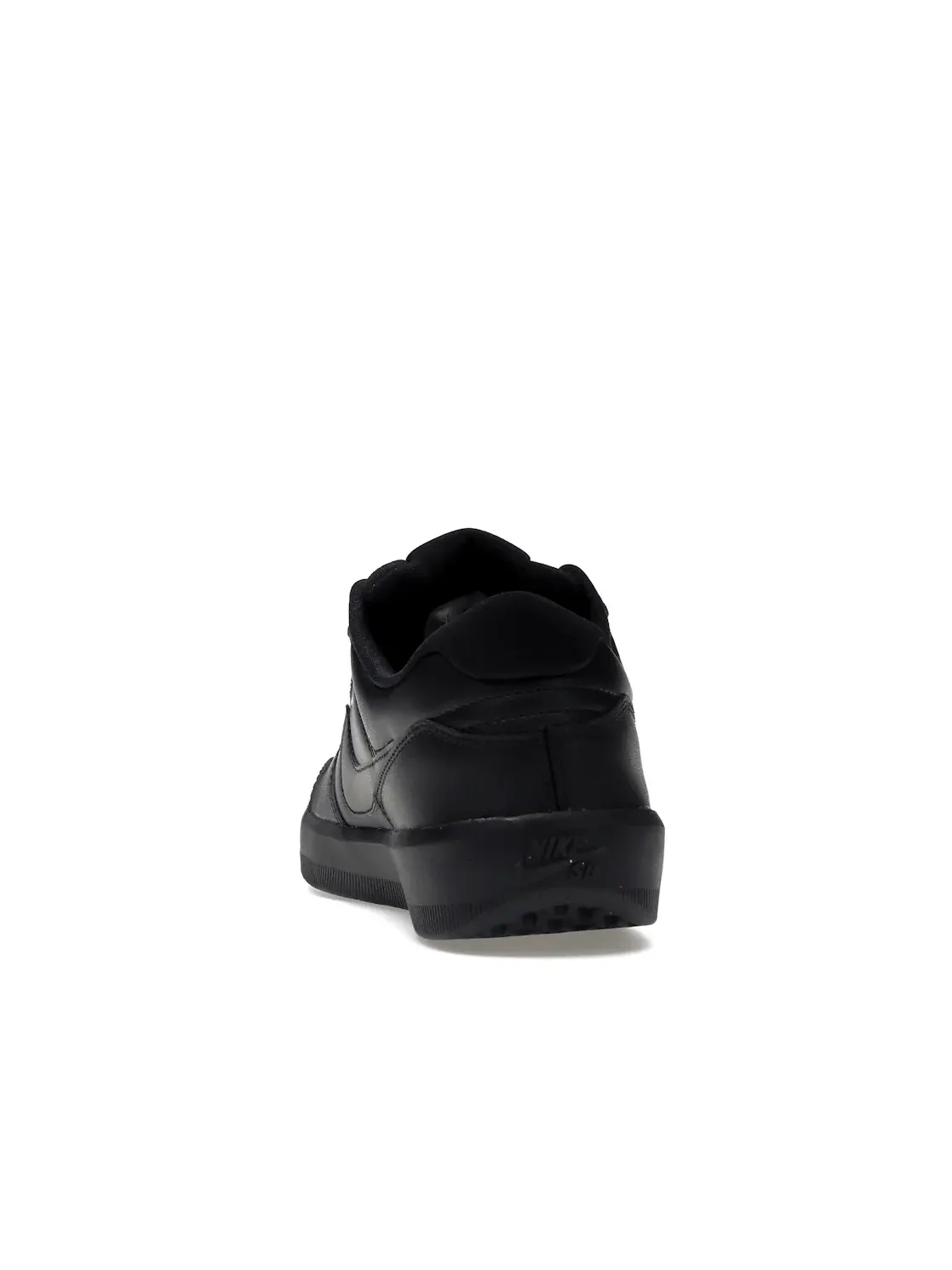 Мужские кроссовки для баскетбола Nike SB Force 58 Premium — изображение 4 из 4, черный/черный/черный