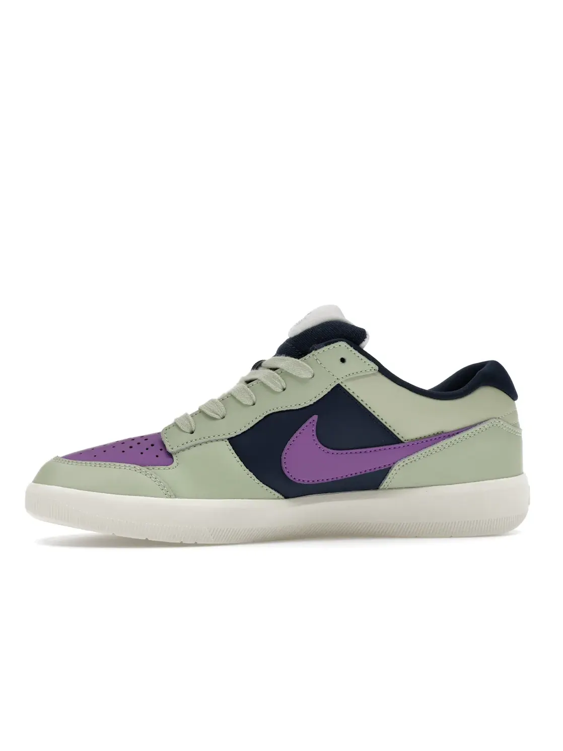 Мужские кроссовки с замшевым верхом Nike SB Force 58 PRM — изображение 3 из 4