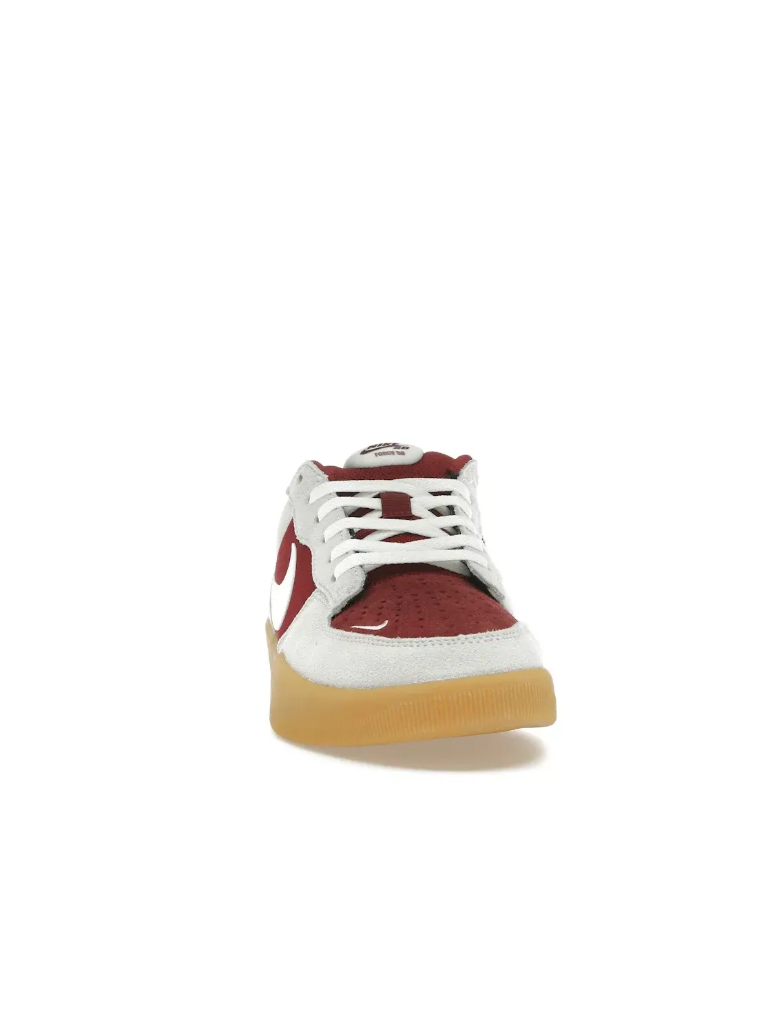 Мужские кроссовки с низким профилем Nike SB Force 58 — изображение 2 из 4