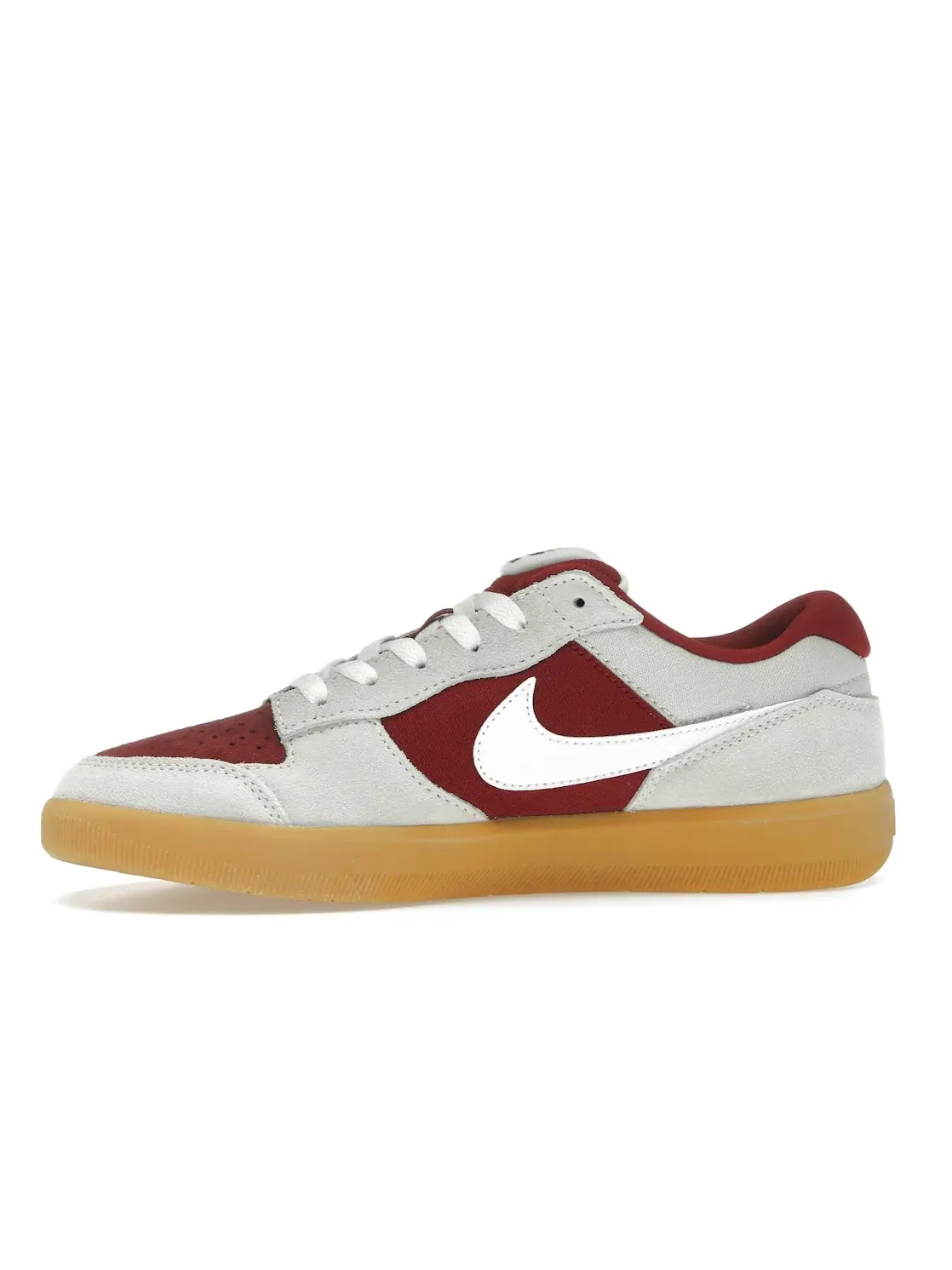 Мужские кроссовки с низким профилем Nike SB Force 58 — изображение 3 из 4