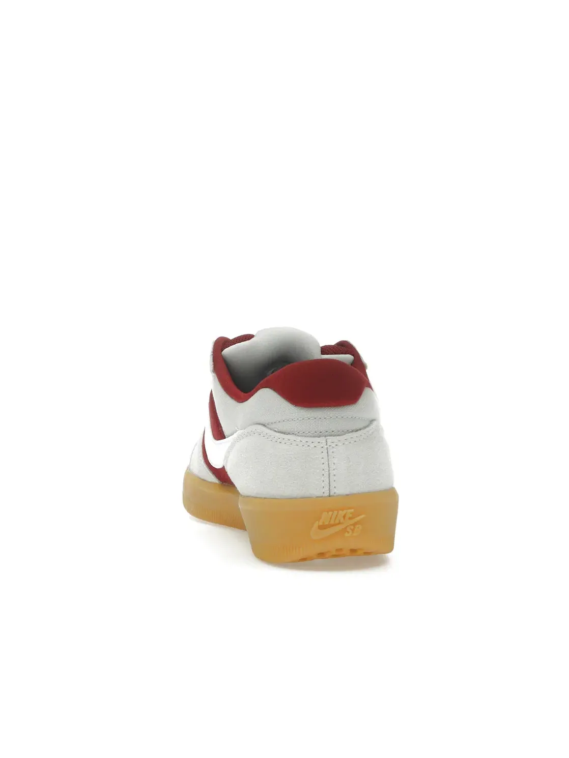 Мужские кроссовки с низким профилем Nike SB Force 58 — изображение 4 из 4