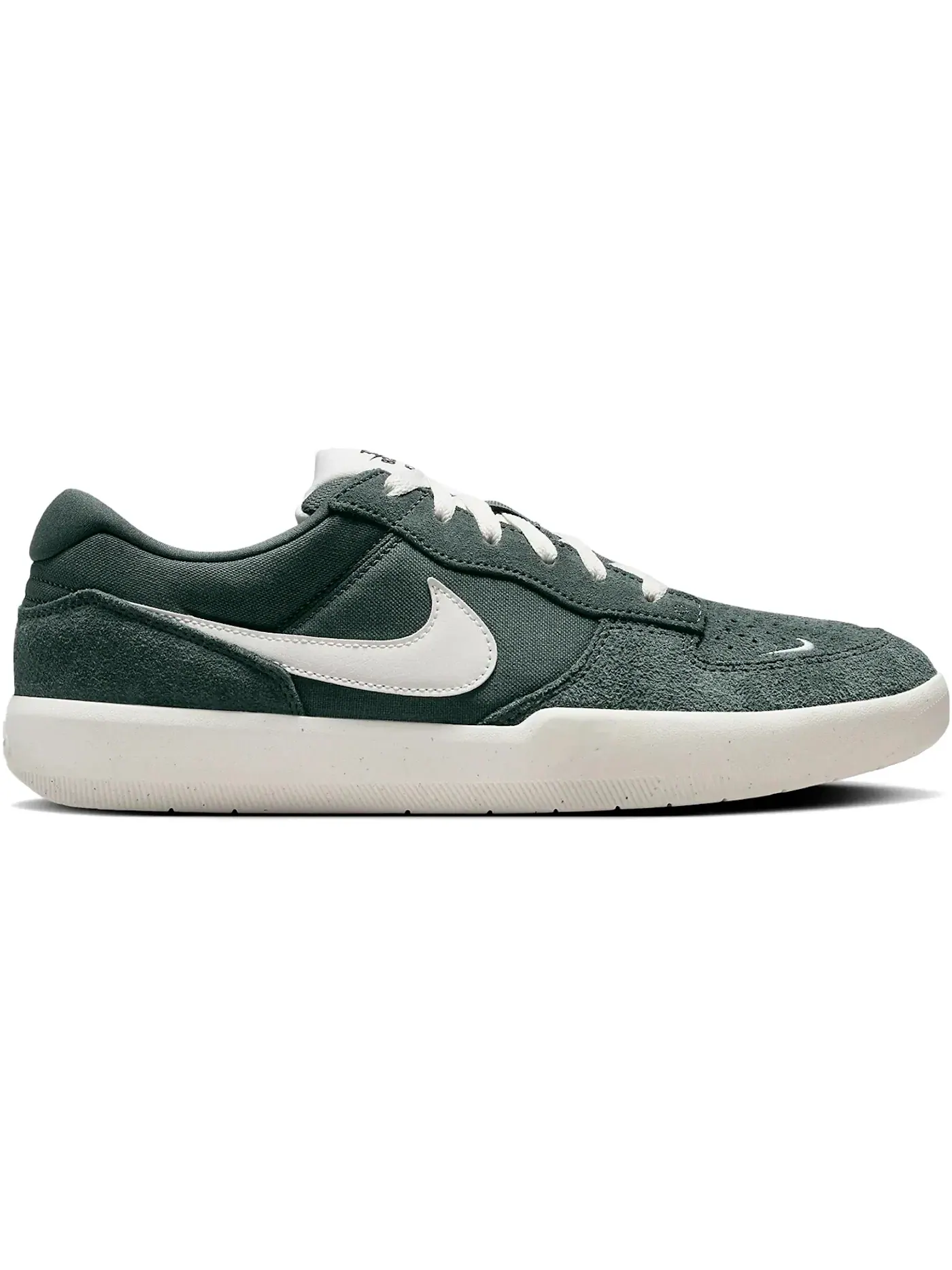 Мужские кроссовки для скейтбординга Nike SB Force 58 — изображение 1 из 1
