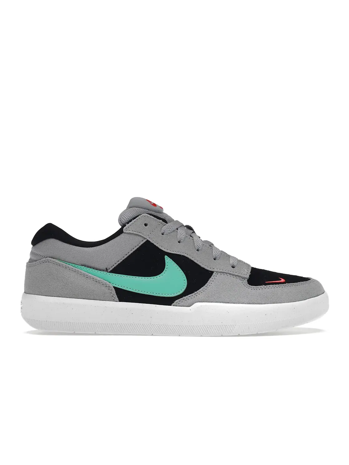 Унисекс кроссовки для скейтбординга Nike SB Force 58 — изображение 1 из 4