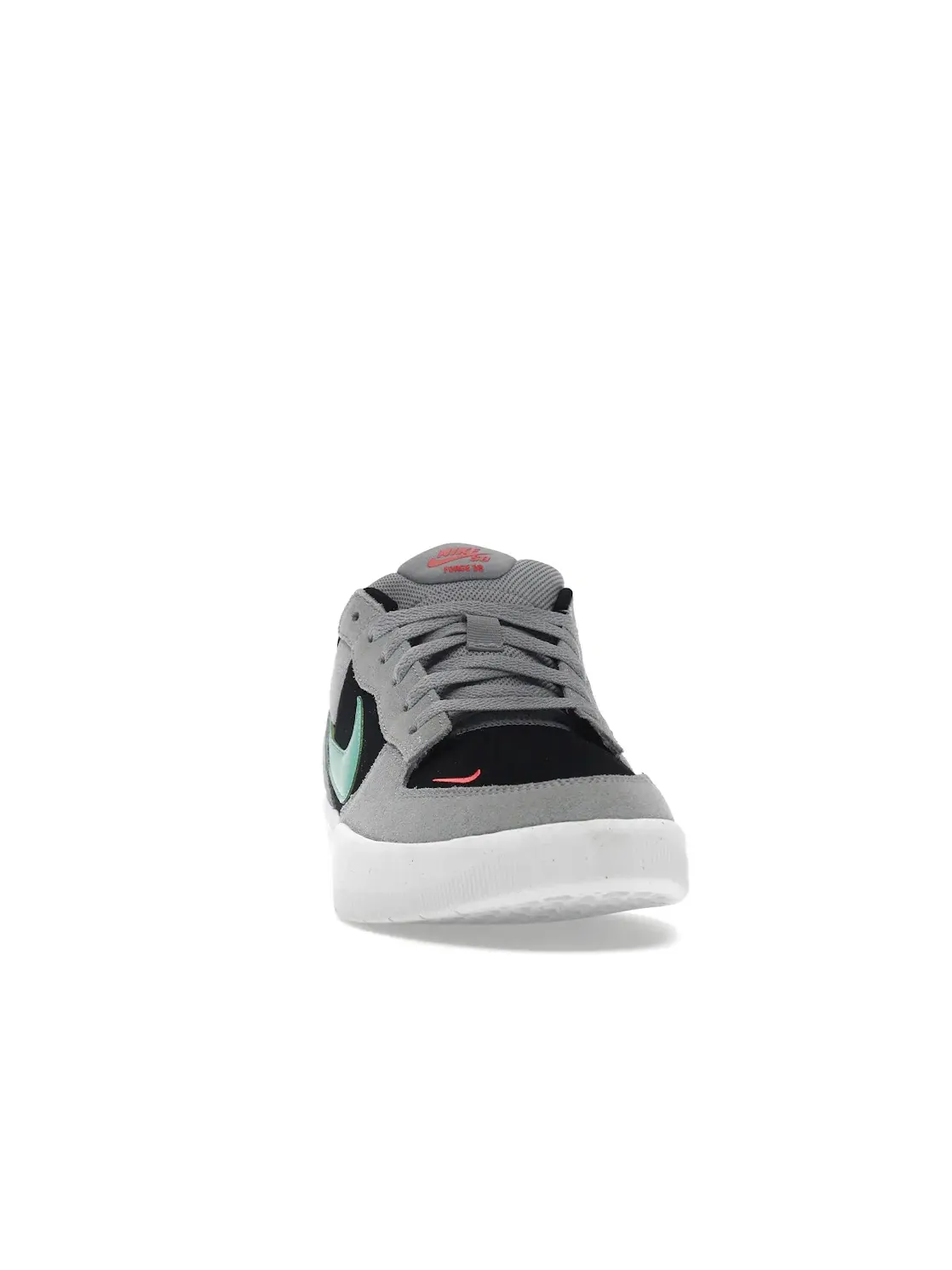 Унисекс кроссовки для скейтбординга Nike SB Force 58 — изображение 2 из 4