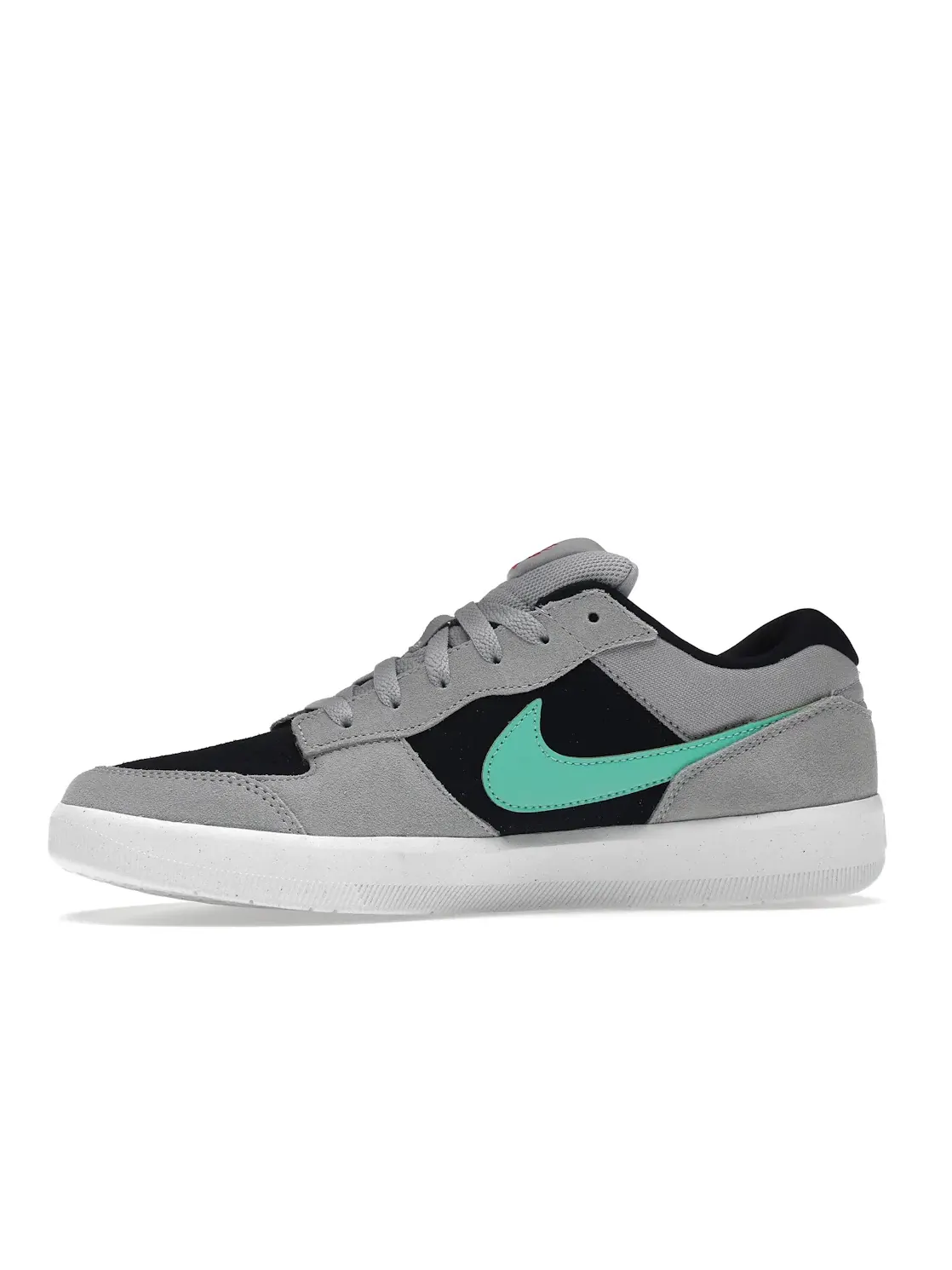 Унисекс кроссовки для скейтбординга Nike SB Force 58 — изображение 3 из 4