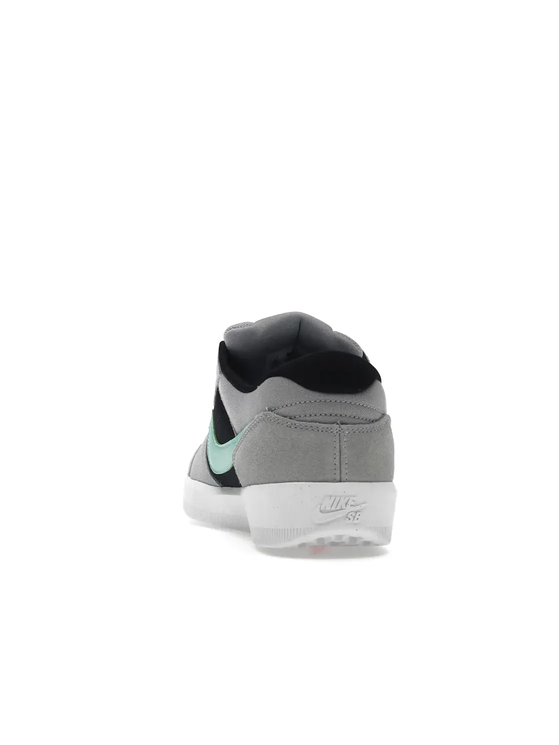 Унисекс кроссовки для скейтбординга Nike SB Force 58 — изображение 4 из 4