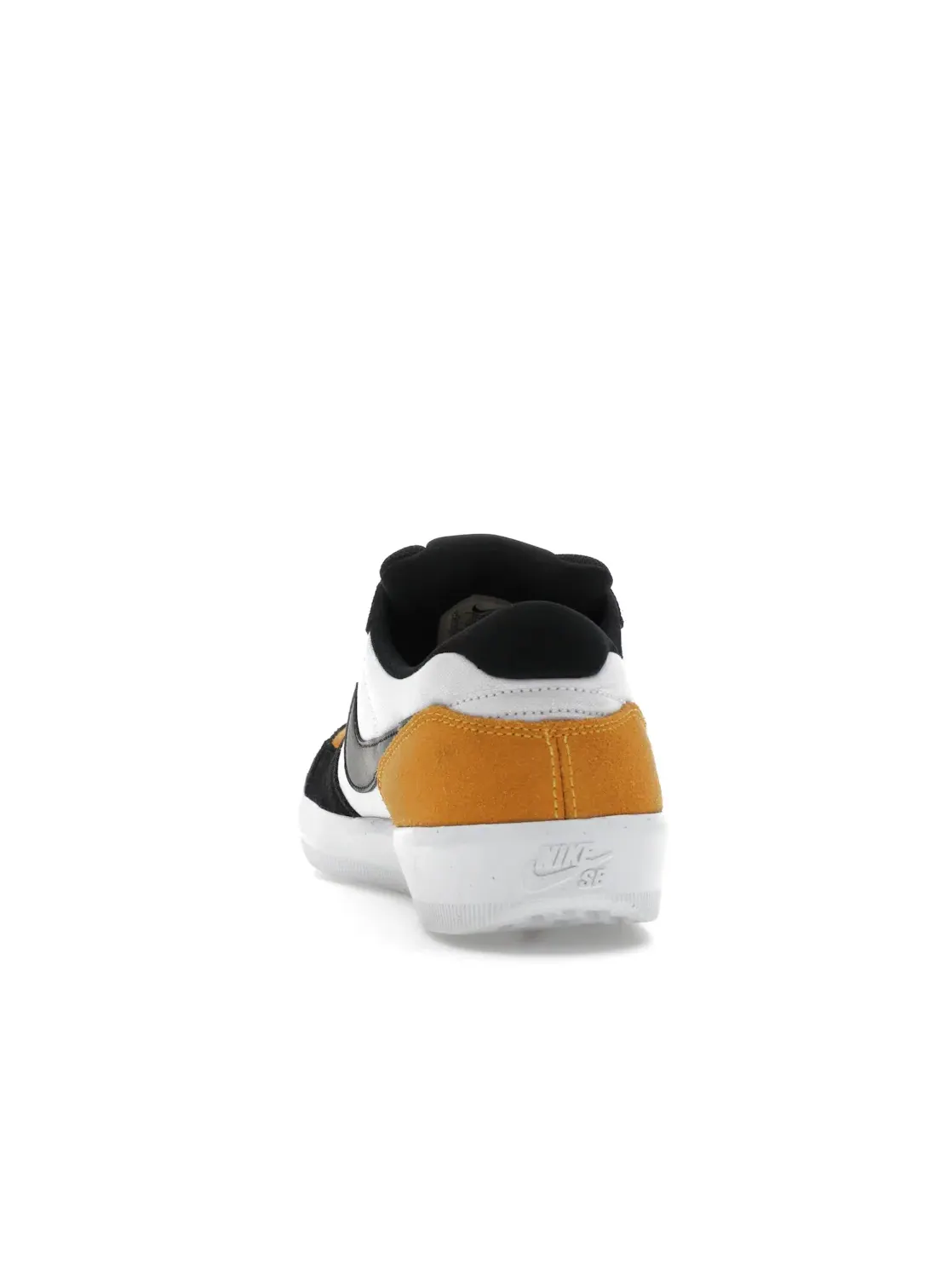 Мужские кроссовки Nike SB Force 58 — изображение 4 из 4, золотистый/белый/черный