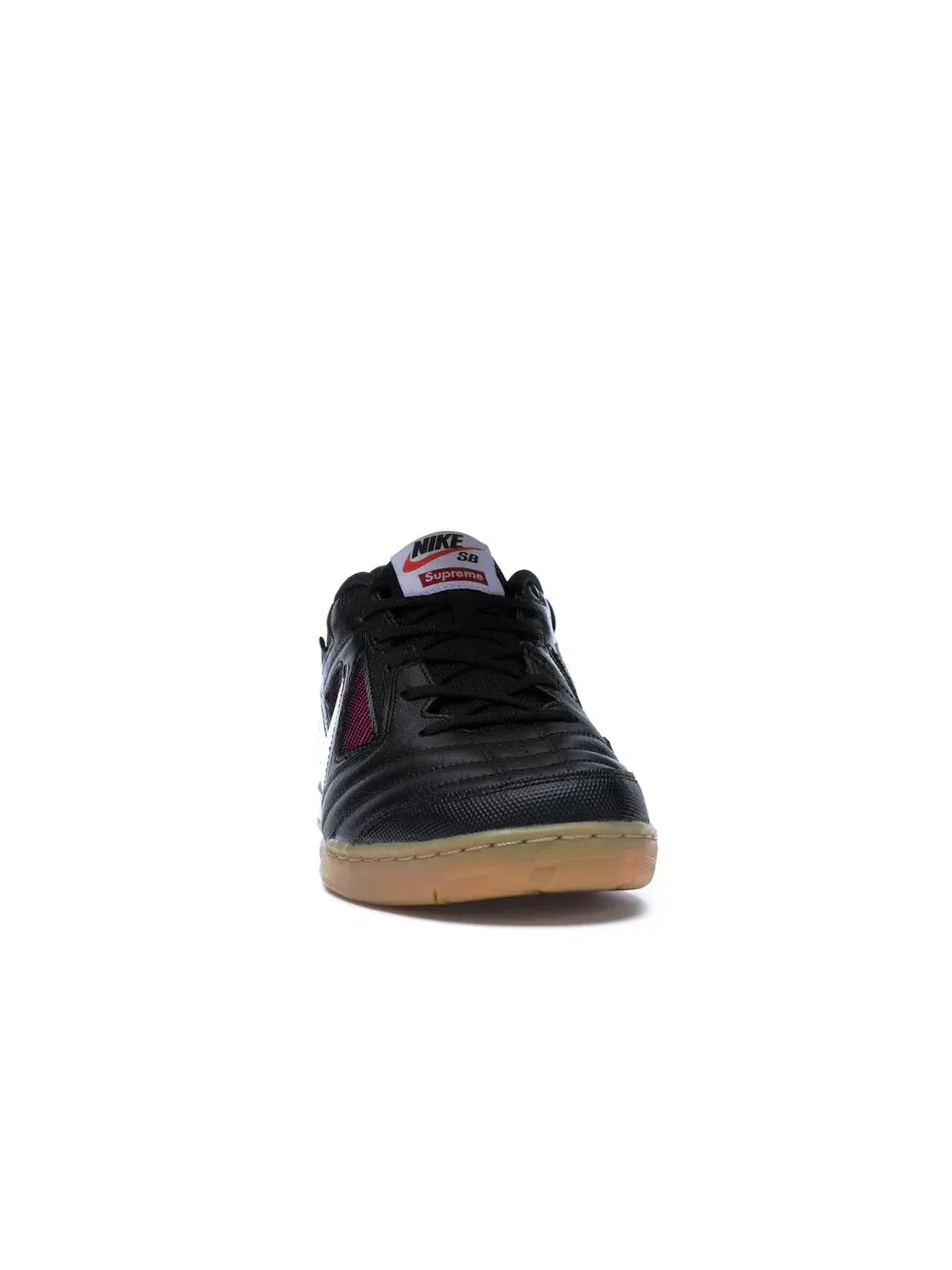 Мужские кроссовки с коллаборацией Supreme Nike SB Gato Nike — изображение 2 из 4