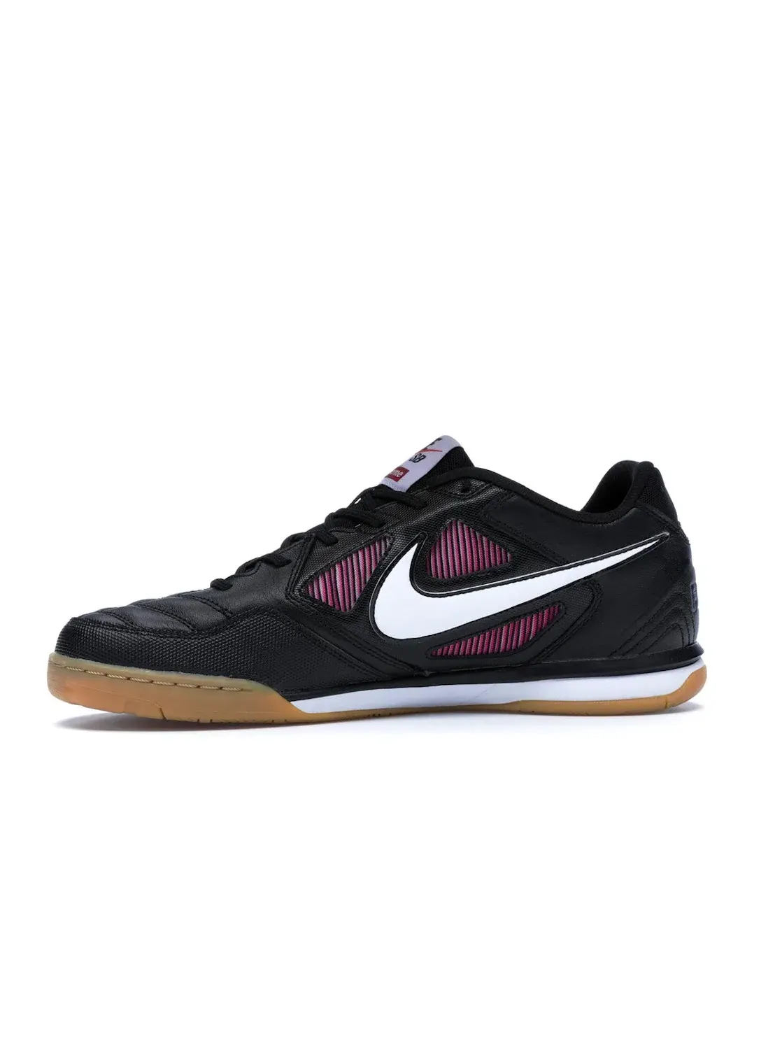 Мужские кроссовки с коллаборацией Supreme Nike SB Gato Nike — изображение 3 из 4