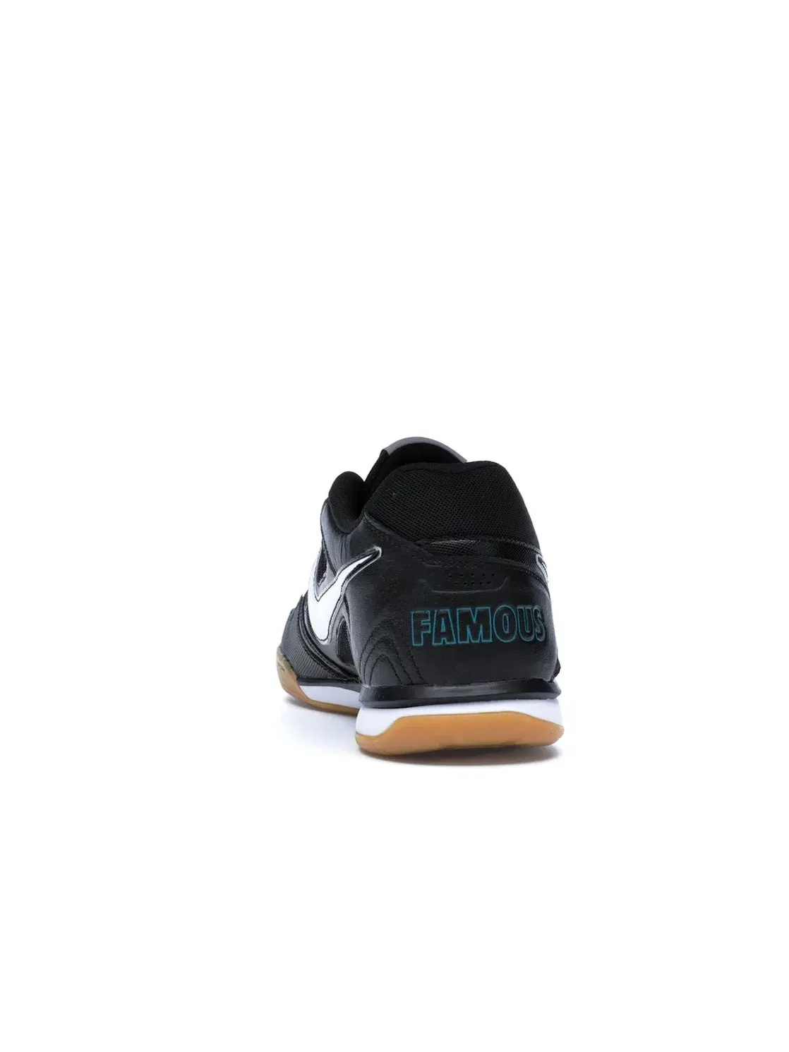Мужские кроссовки с коллаборацией Supreme Nike SB Gato Nike — изображение 4 из 4