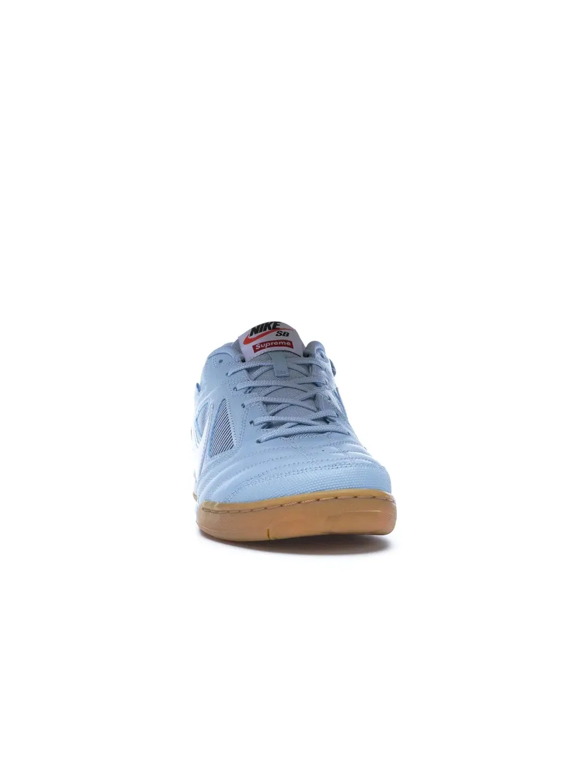 Мужские кроссовки кожаные Nike SB Gato — изображение 2 из 4