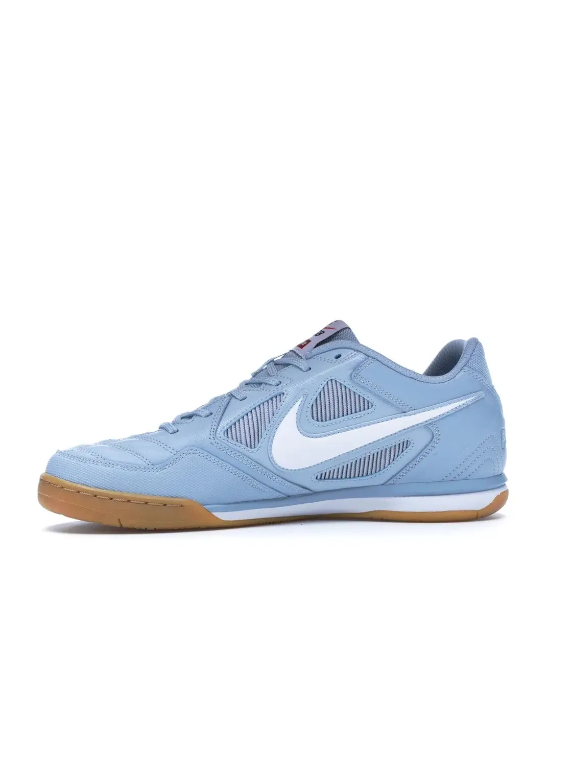 Мужские кроссовки кожаные Nike SB Gato — изображение 3 из 4