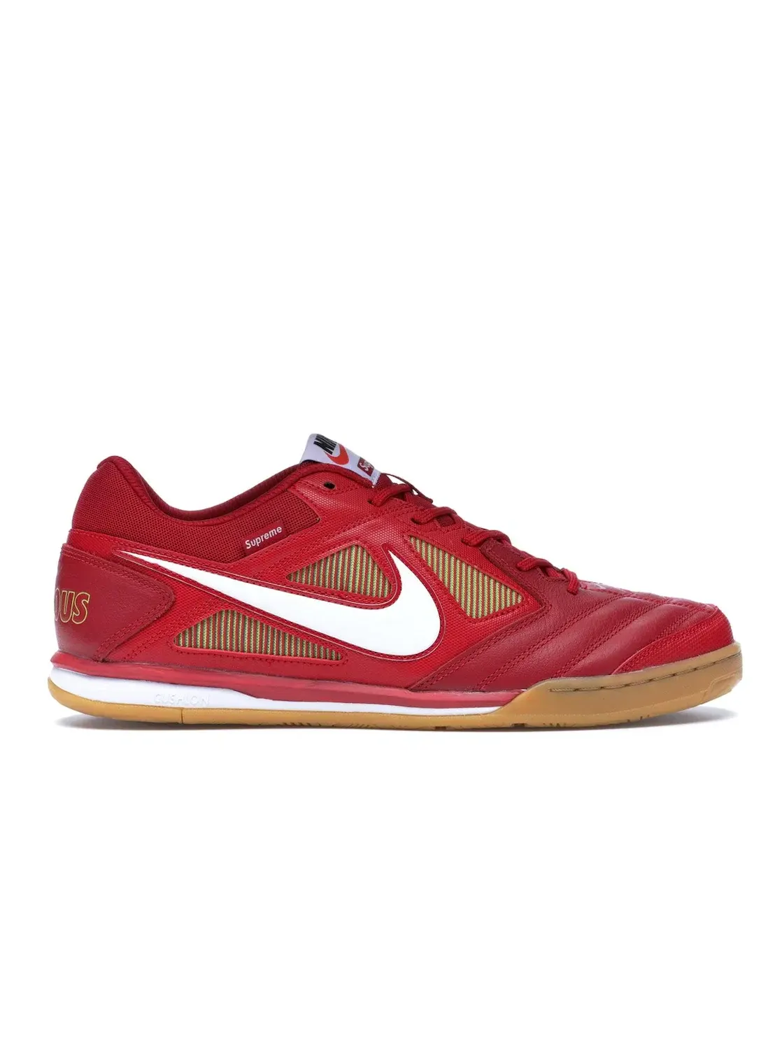 Мужские кроссовки с кросс-культурным дизайном Nike SB Gato Nike — изображение 1 из 4