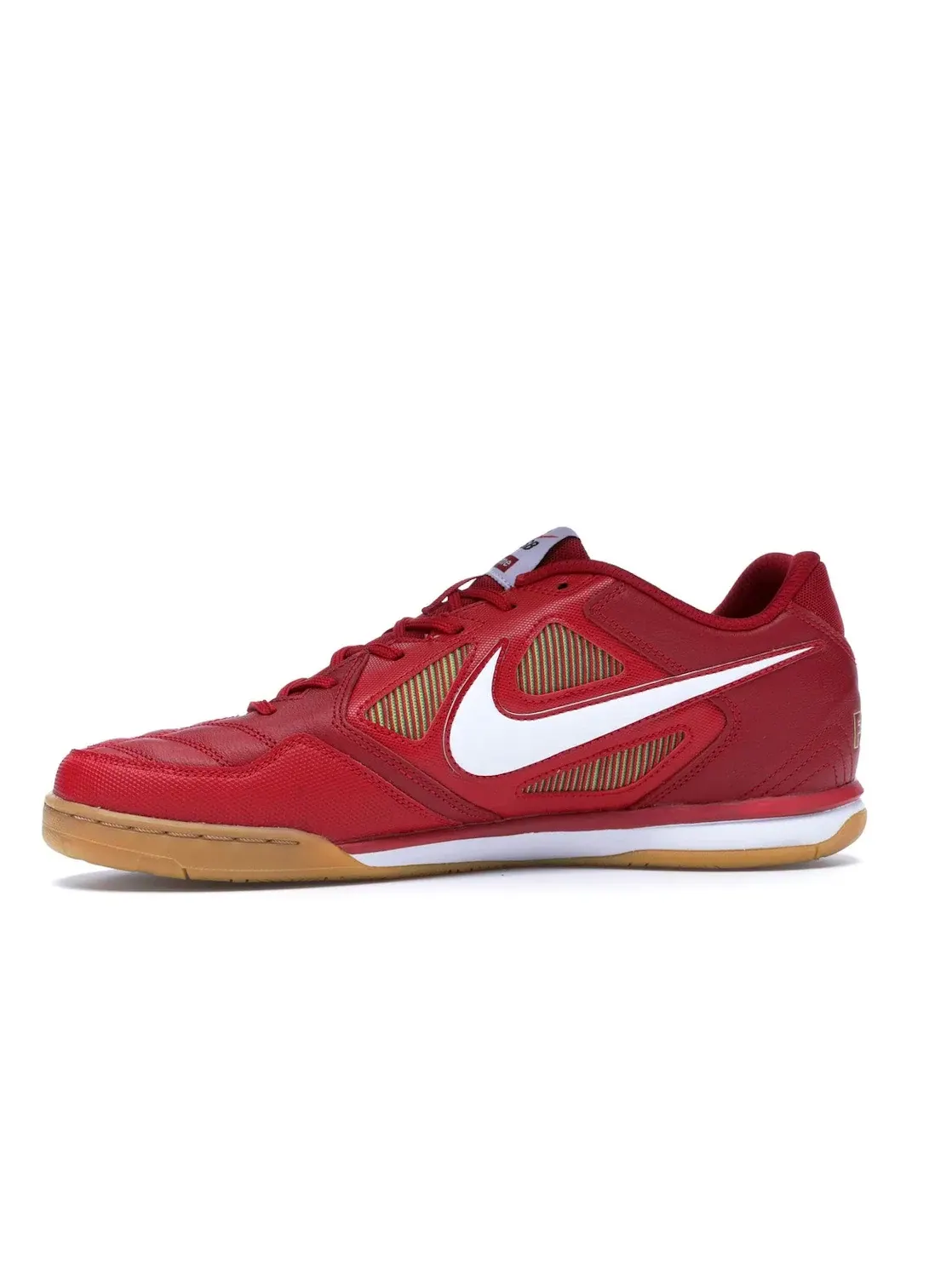 Мужские кроссовки с кросс-культурным дизайном Nike SB Gato Nike — изображение 3 из 4
