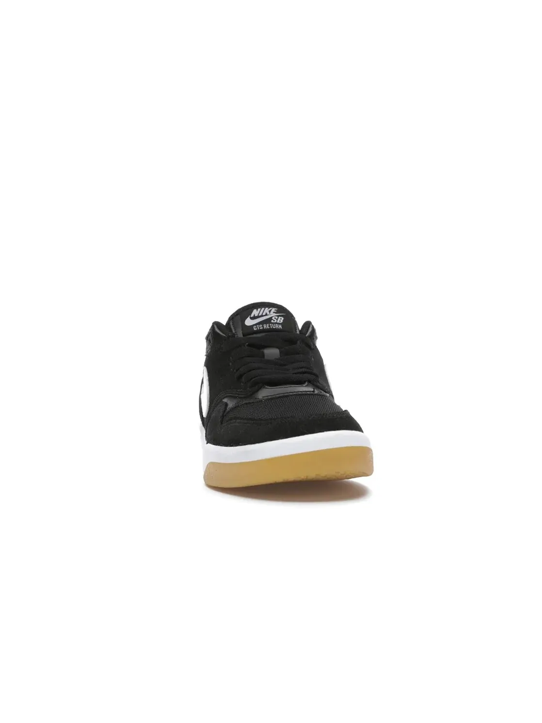 Мужские кроссовки для скейтбординга Nike SB GTS Return — изображение 2 из 4