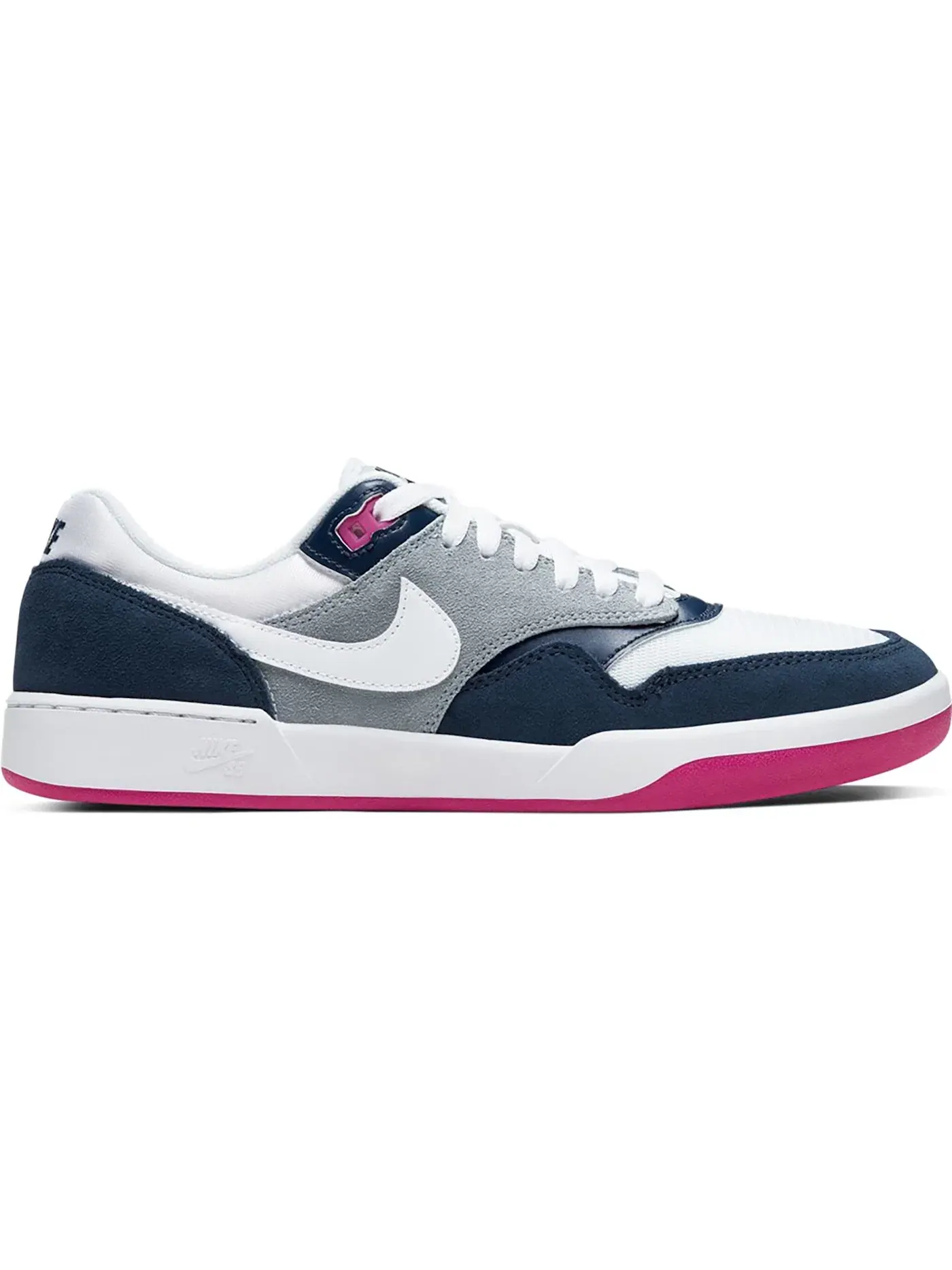 Мужские кроссовки с длинным шнурком Nike SB GTS Return Nike — изображение 1 из 1