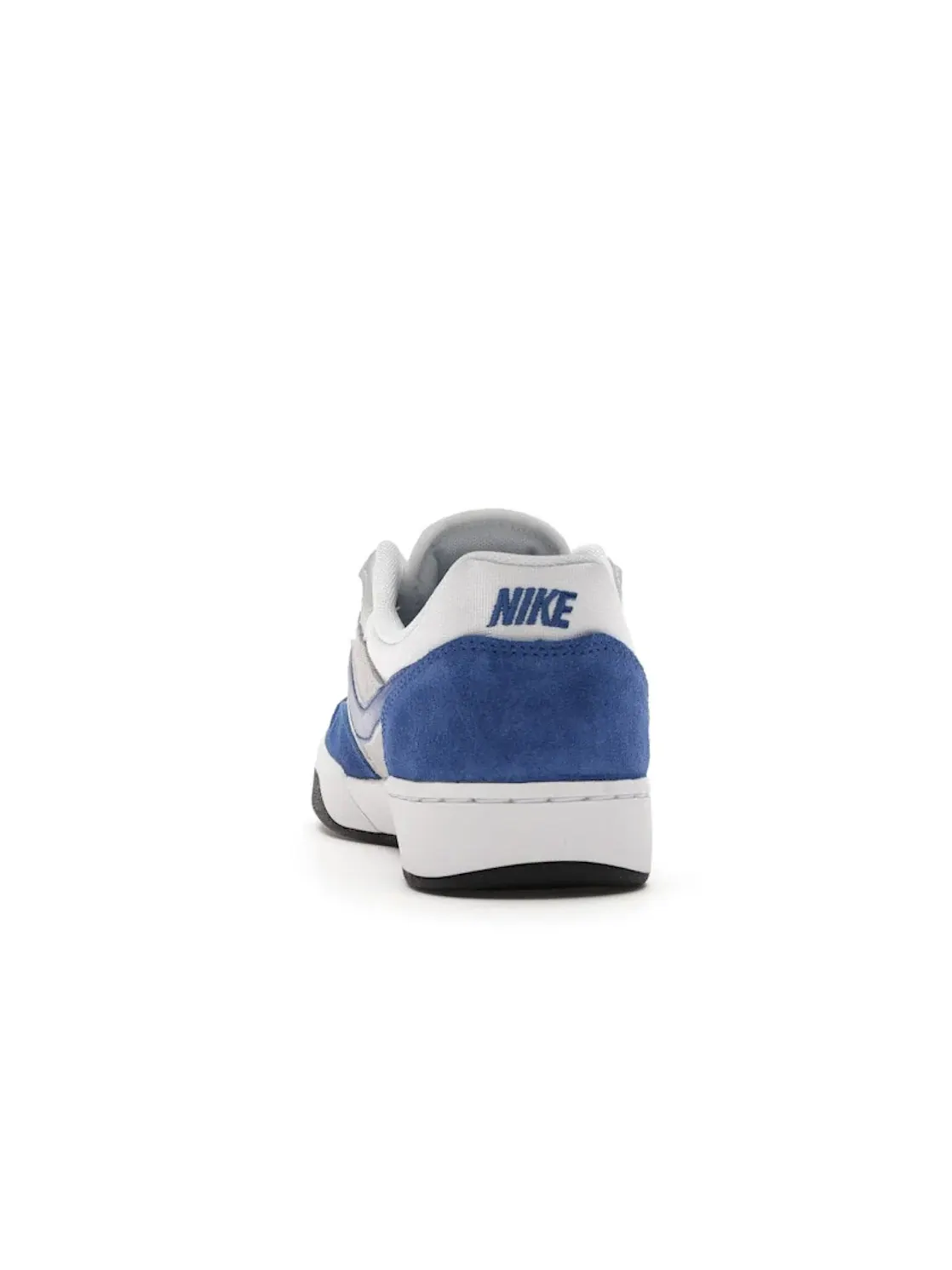 Мужские кроссовки для скейтбординга Nike SB GTS Return — изображение 4 из 4, белый/серый