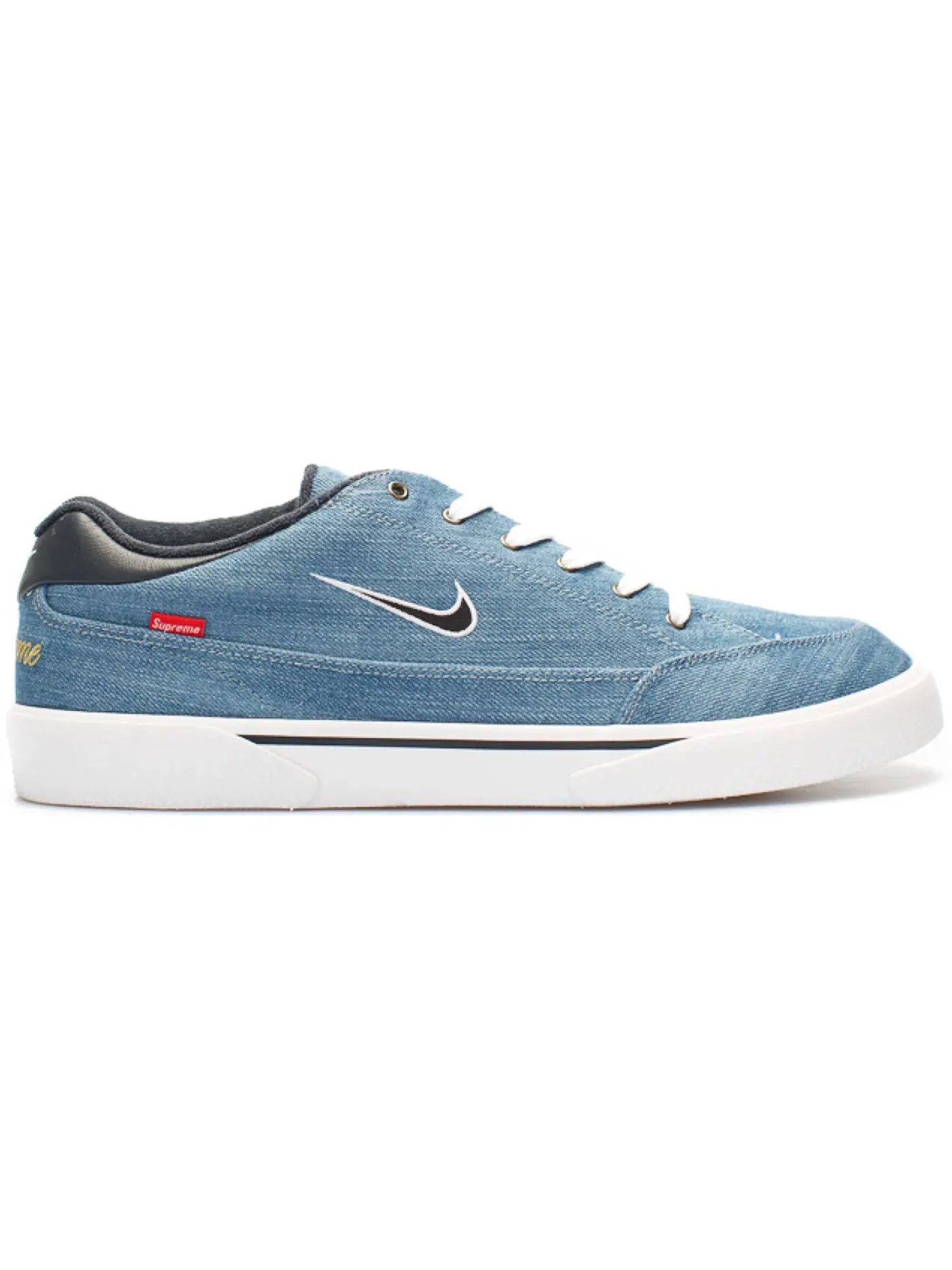 Мужские кроссовки для скейтбординга Nike SB GTS — изображение 1 из 1
