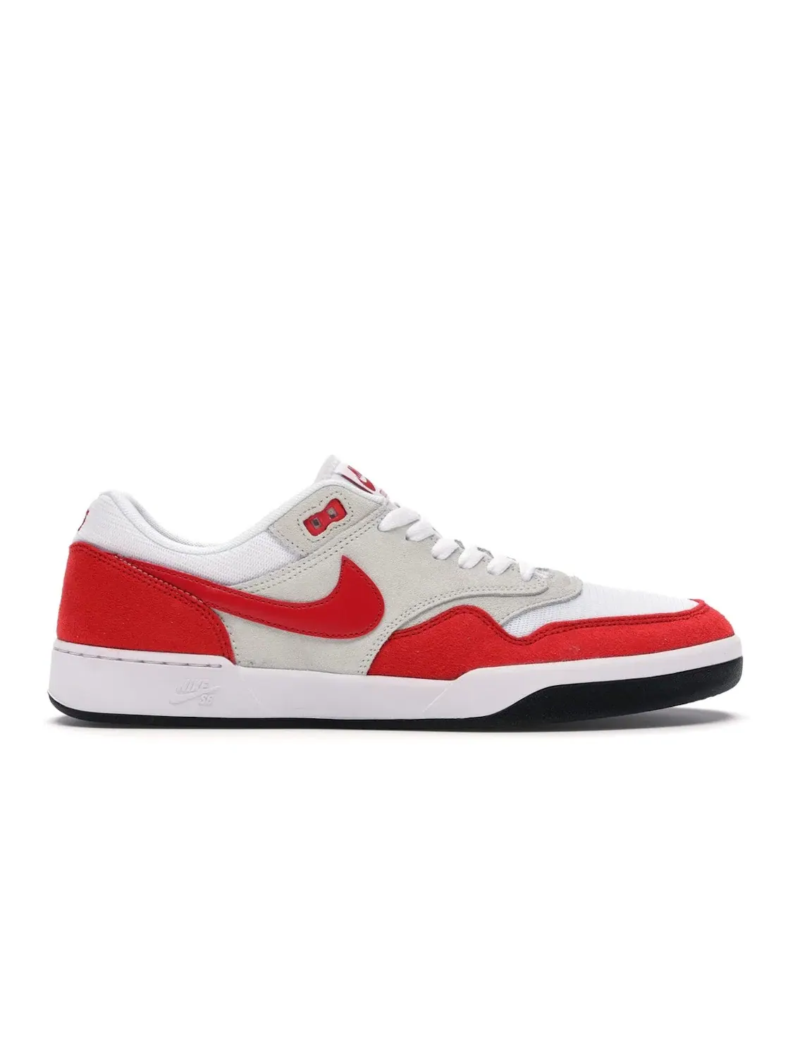Мужские кроссовки с низким верхом Nike SB GTS The Return Nike — изображение 1 из 4