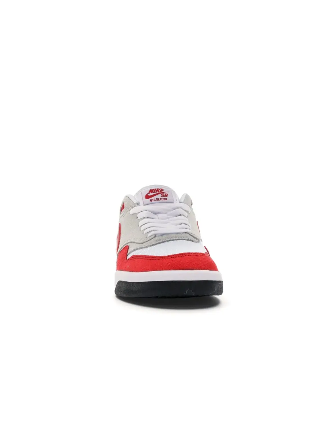 Мужские кроссовки с низким верхом Nike SB GTS The Return Nike — изображение 2 из 4