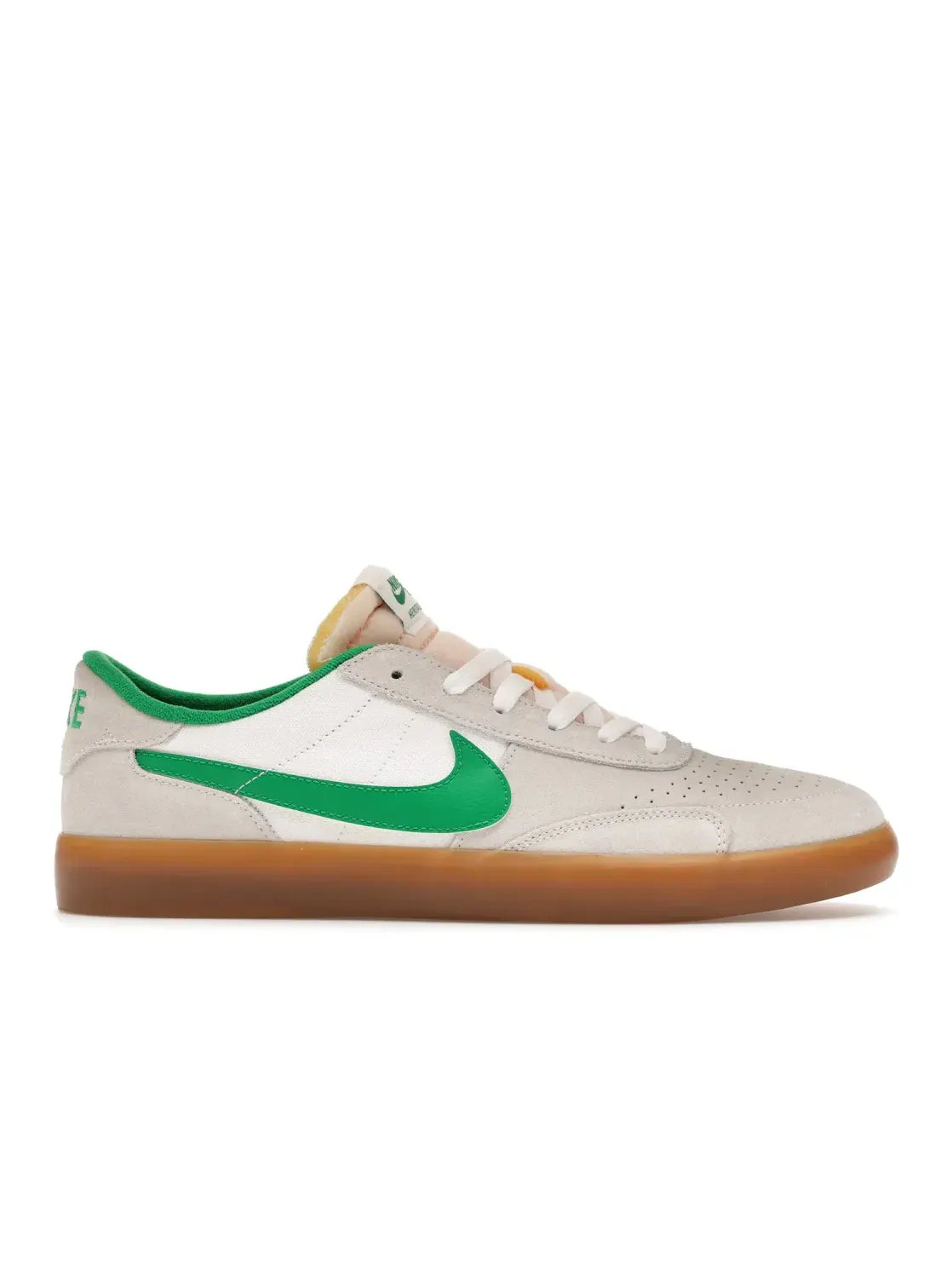 Мужские кроссовки с повседневным стилем Nike SB Heritage Vulc Nike — изображение 1 из 4