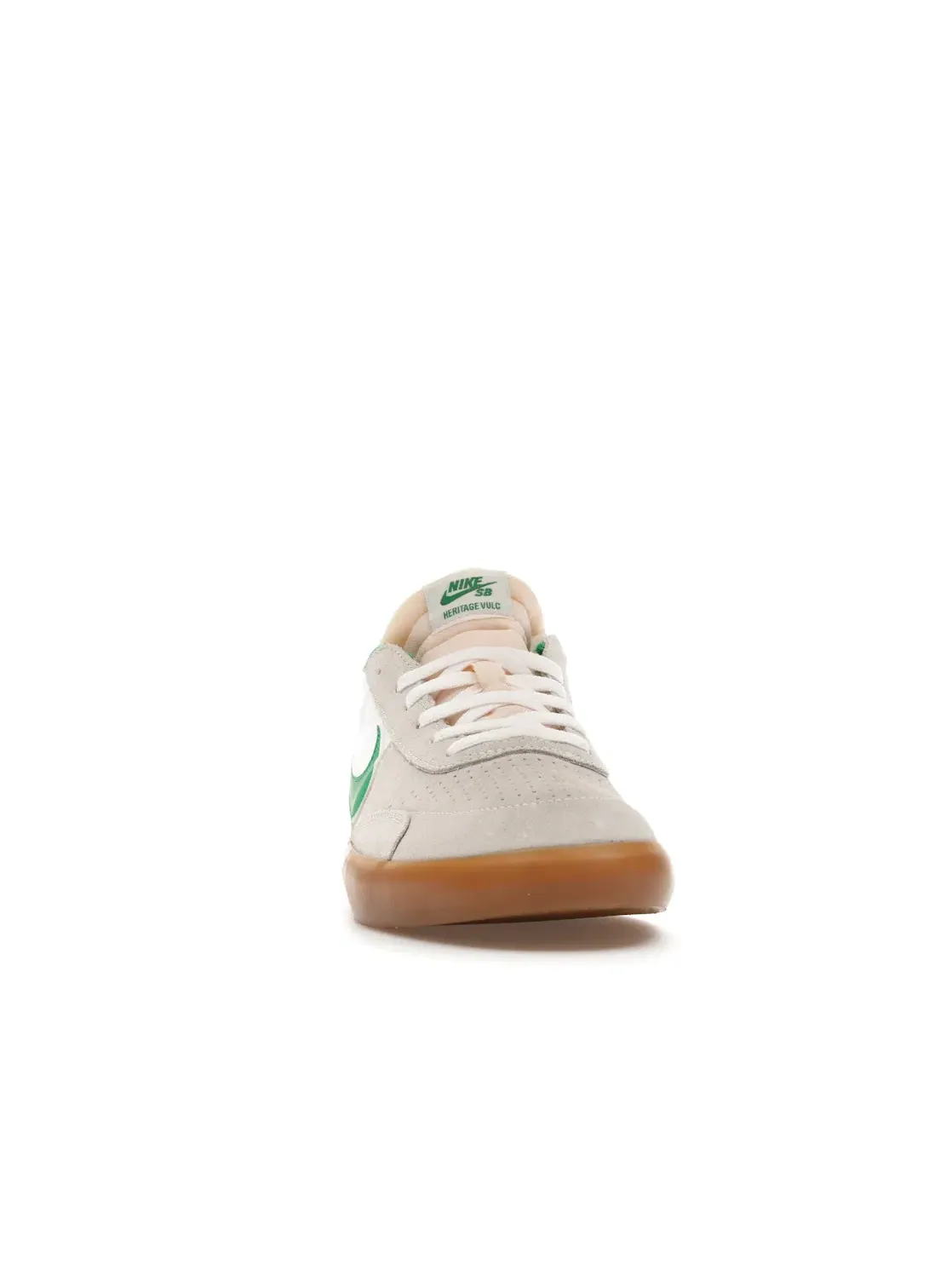 Мужские кроссовки с повседневным стилем Nike SB Heritage Vulc Nike — изображение 2 из 4