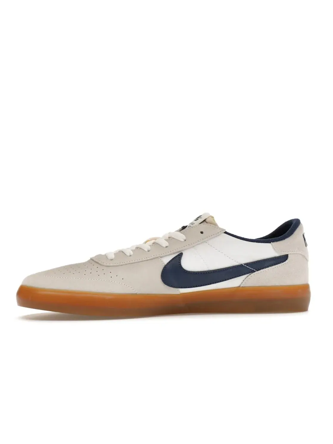 Мужские кроссовки с вулканизированной подошвой Nike SB Heritage Vulc Nike — изображение 3 из 4