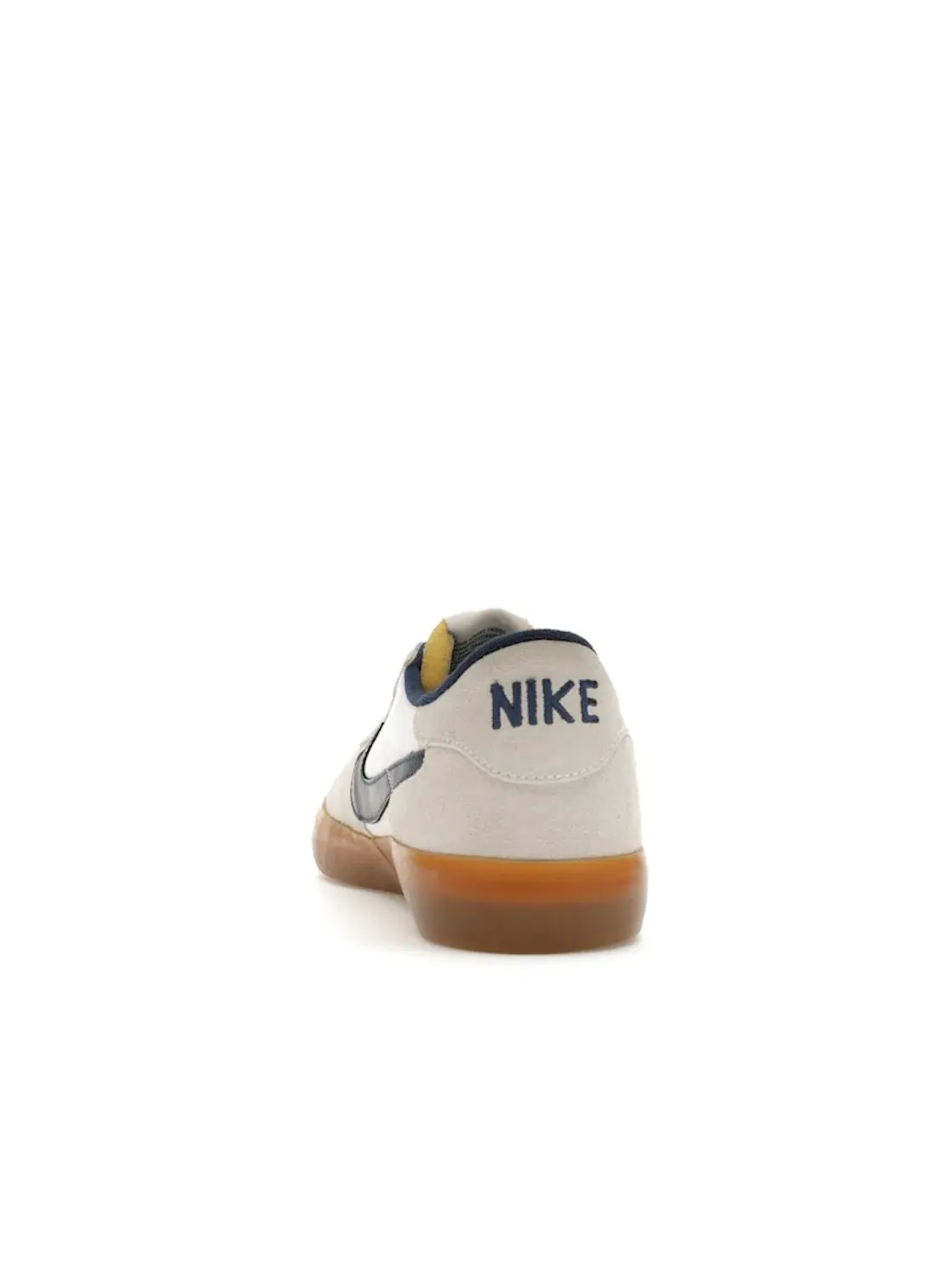 Мужские кроссовки с вулканизированной подошвой Nike SB Heritage Vulc Nike — изображение 4 из 4