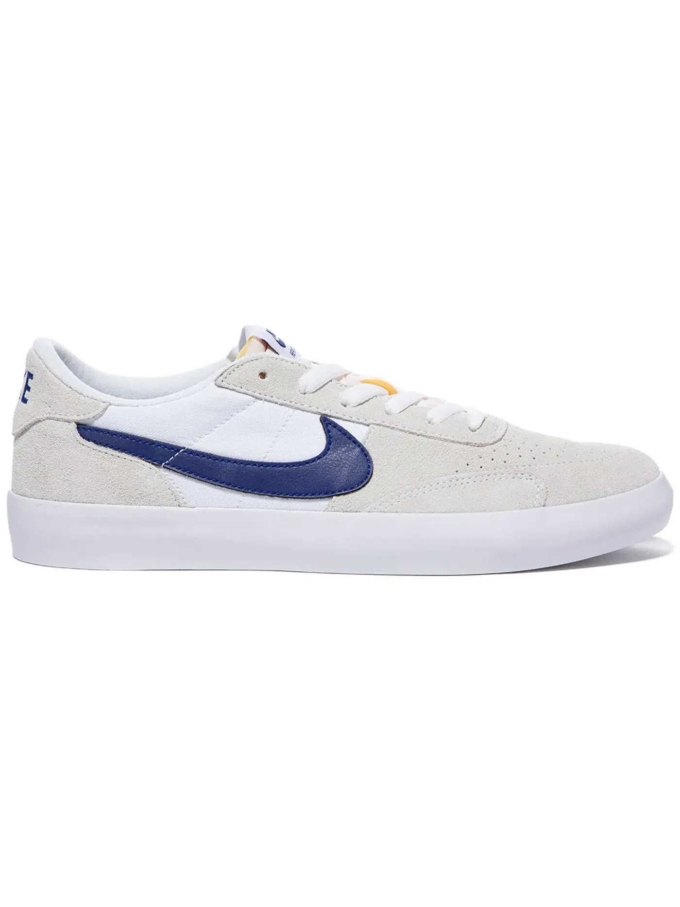 Мужские кроссовки Nike SB Heritage Vulc — изображение 1 из 1