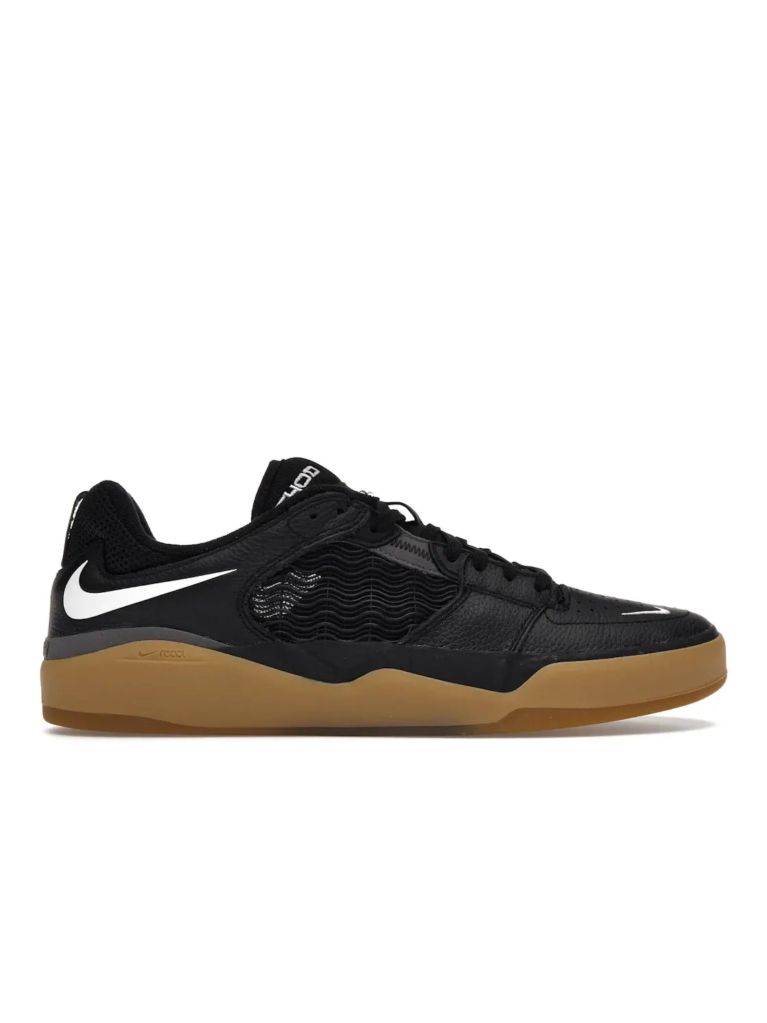 Мужские кроссовки для скейтбординга Nike SB Ishod Wair — изображение 1 из 4