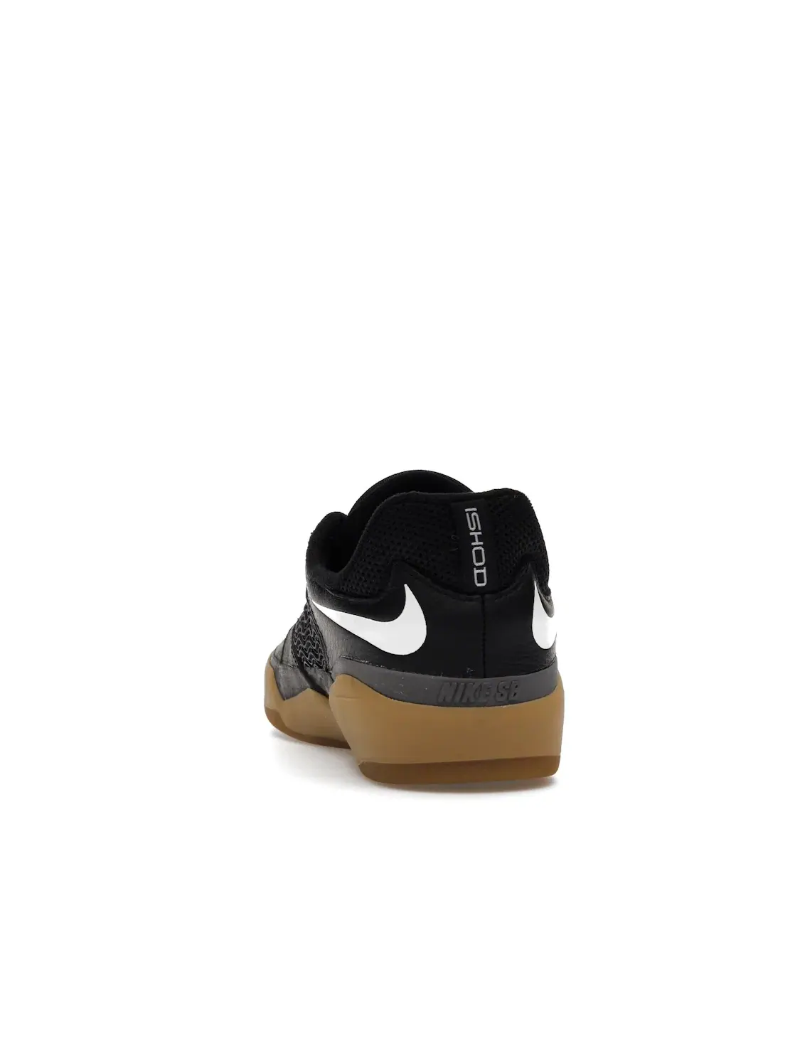 Мужские кроссовки для скейтбординга Nike SB Ishod Wair — изображение 4 из 4