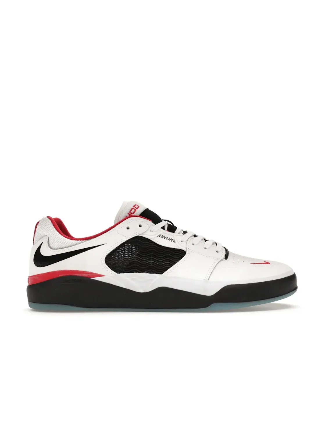 Мужские кроссовки с замкнутым носком Nike SB Ishod Wair — изображение 1 из 4