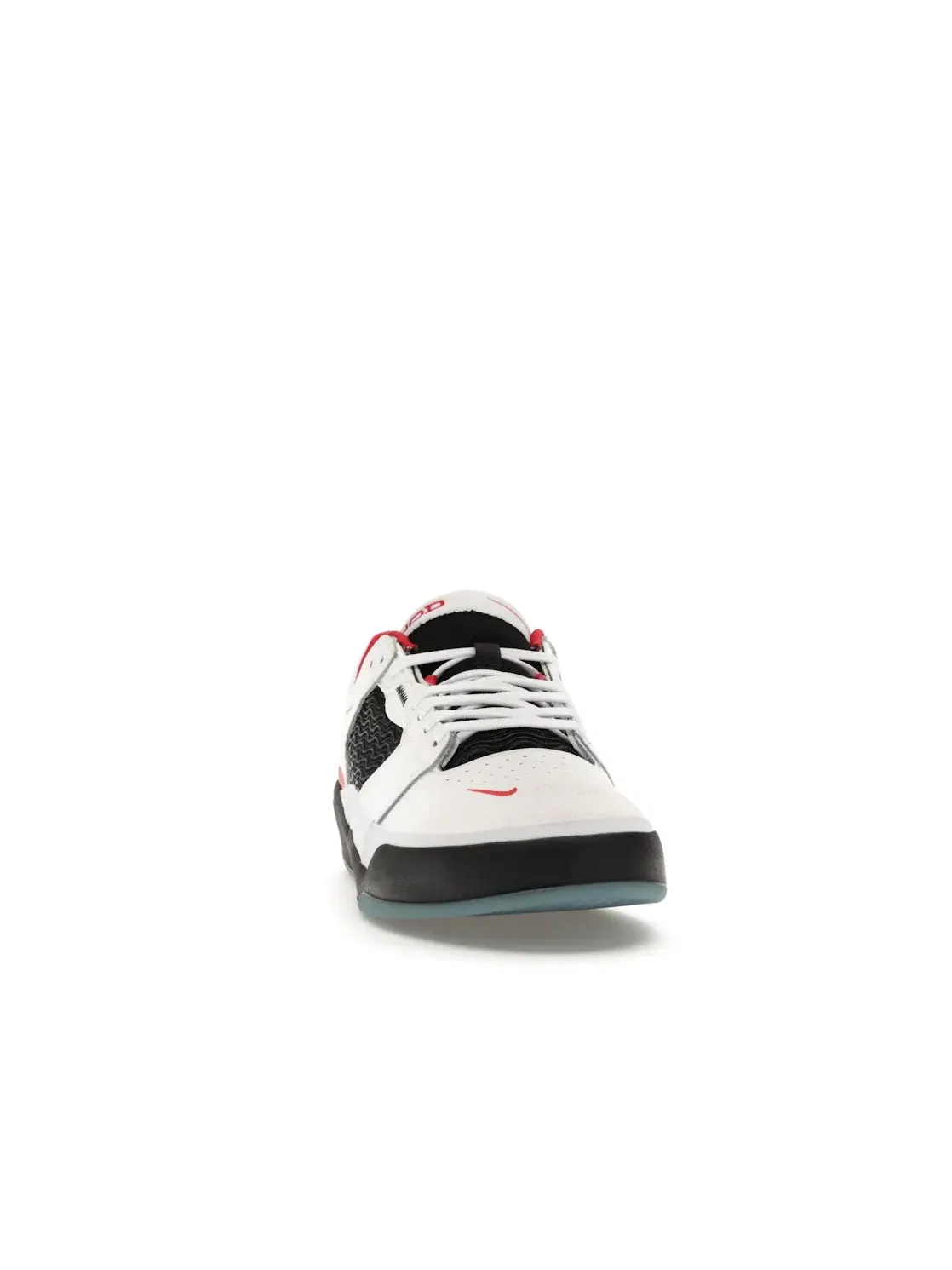 Мужские кроссовки с замкнутым носком Nike SB Ishod Wair — изображение 2 из 4