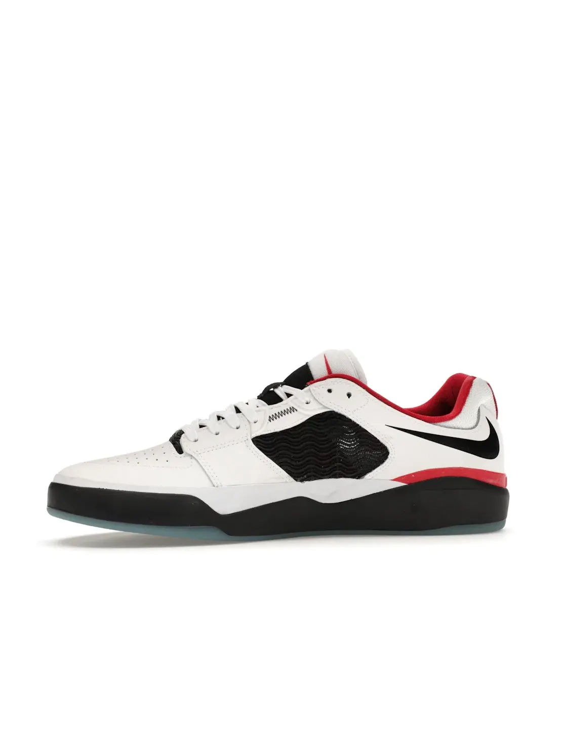 Мужские кроссовки с замкнутым носком Nike SB Ishod Wair — изображение 3 из 4