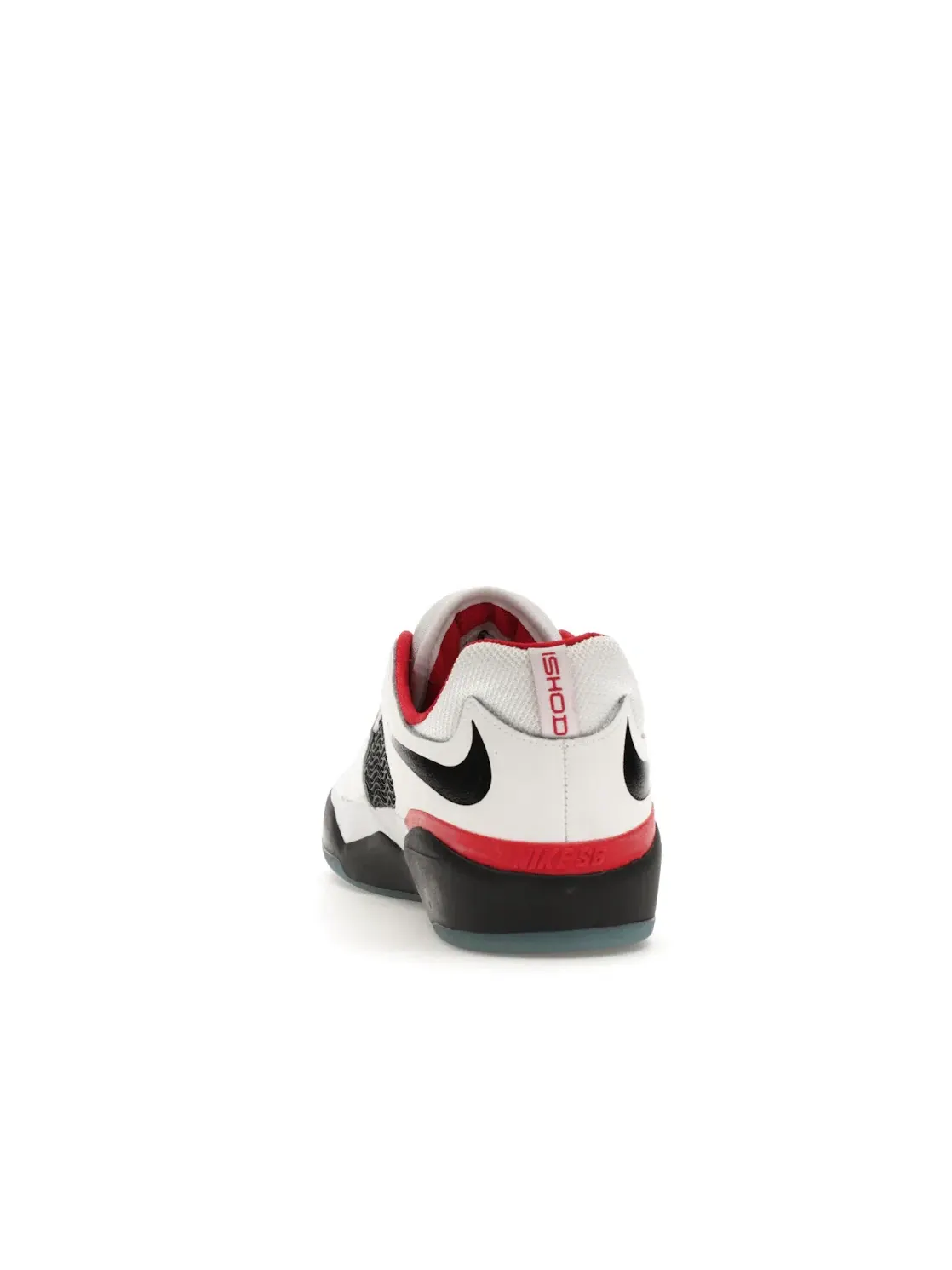 Мужские кроссовки с замкнутым носком Nike SB Ishod Wair — изображение 4 из 4