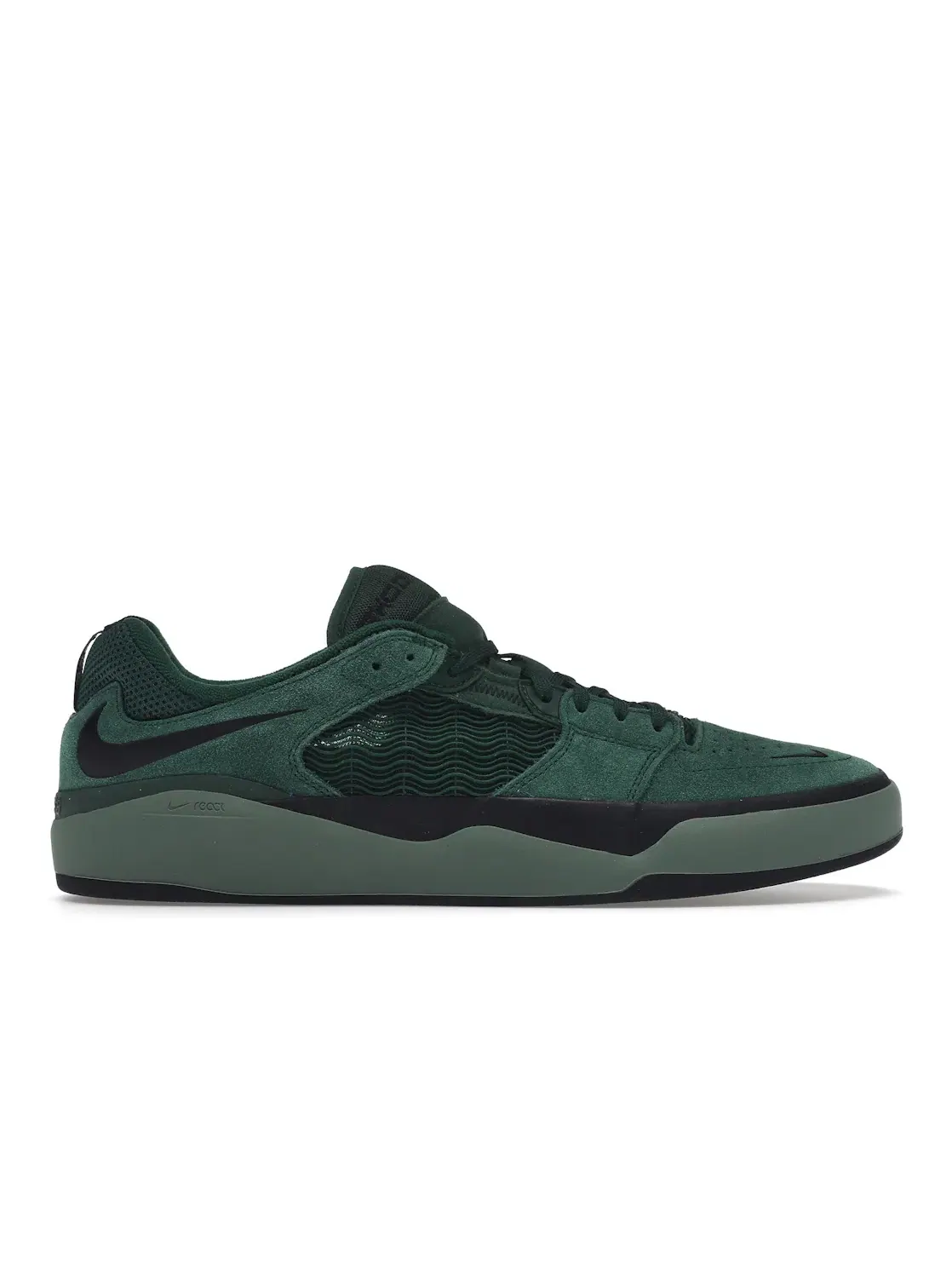 Мужские кроссовки с низким профилем Nike SB Ishod Wair — изображение 1 из 4