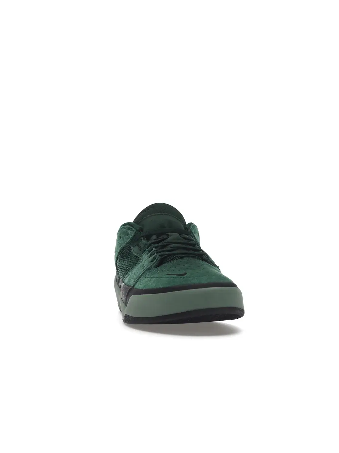 Мужские кроссовки с низким профилем Nike SB Ishod Wair — изображение 2 из 4