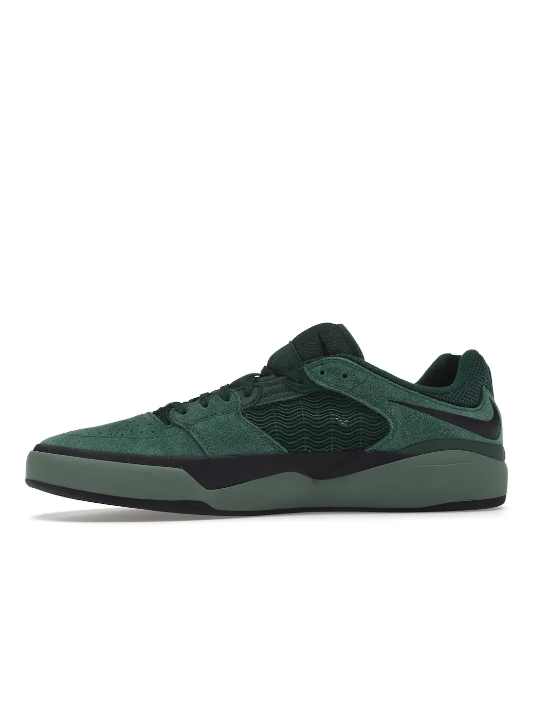 Мужские кроссовки с низким профилем Nike SB Ishod Wair — изображение 3 из 4