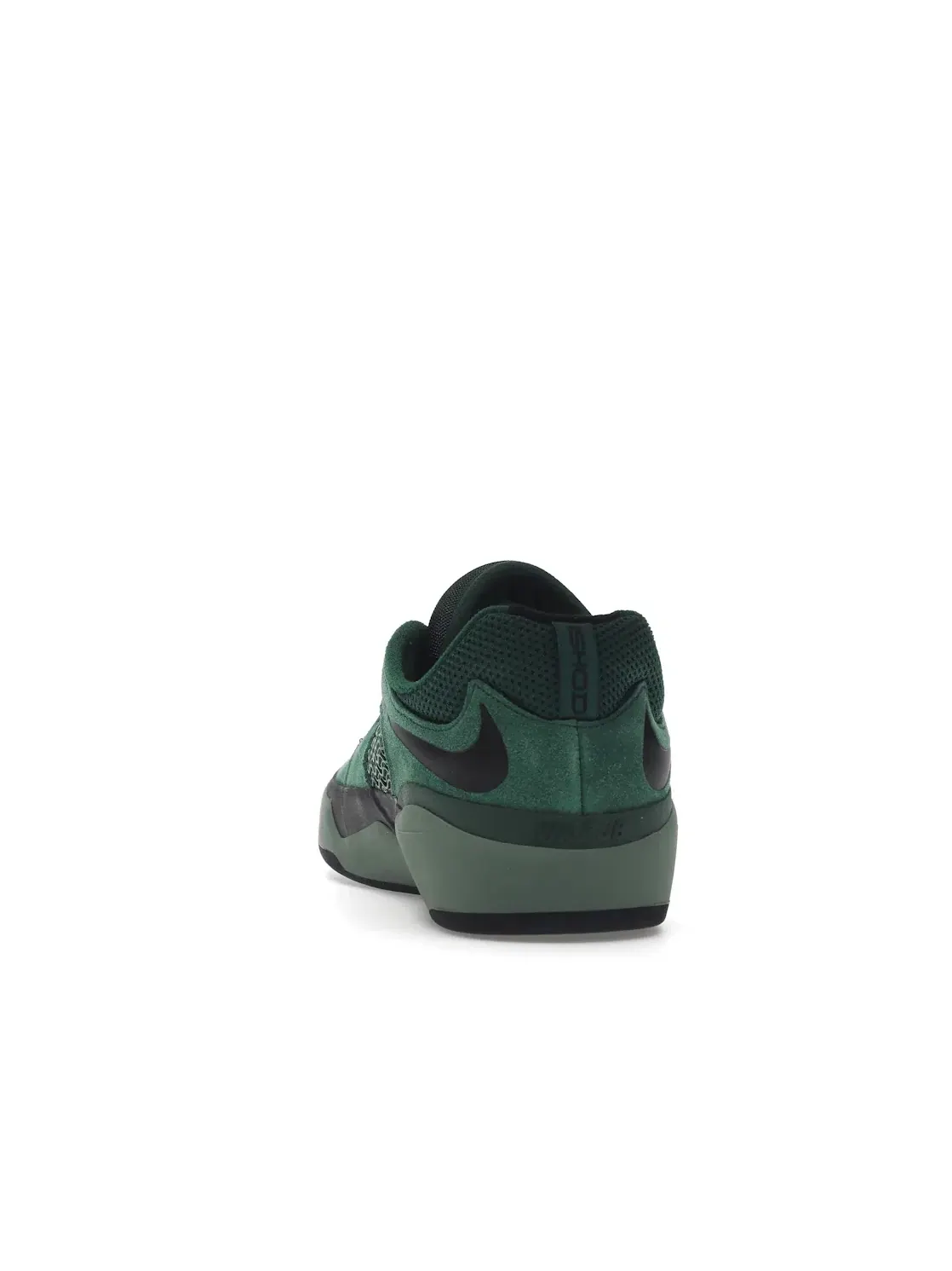 Мужские кроссовки с низким профилем Nike SB Ishod Wair — изображение 4 из 4